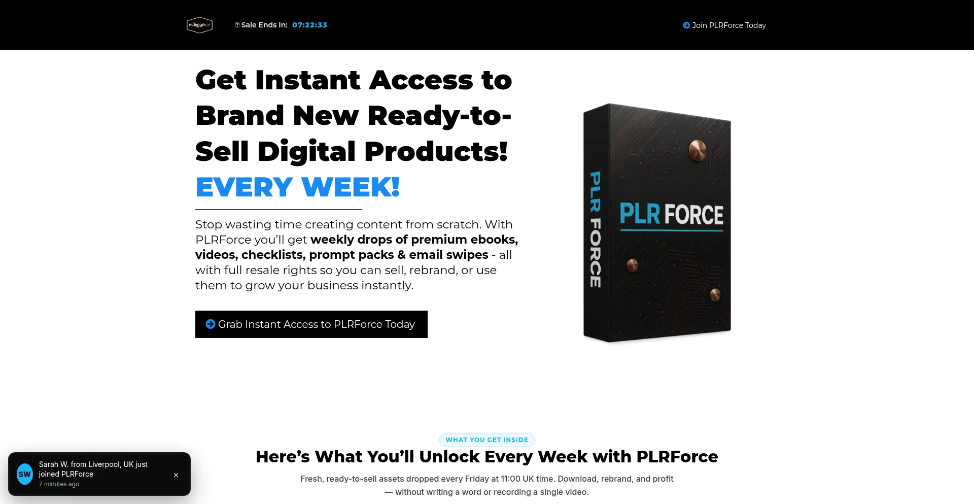 Plrforce.com 安全可靠吗？