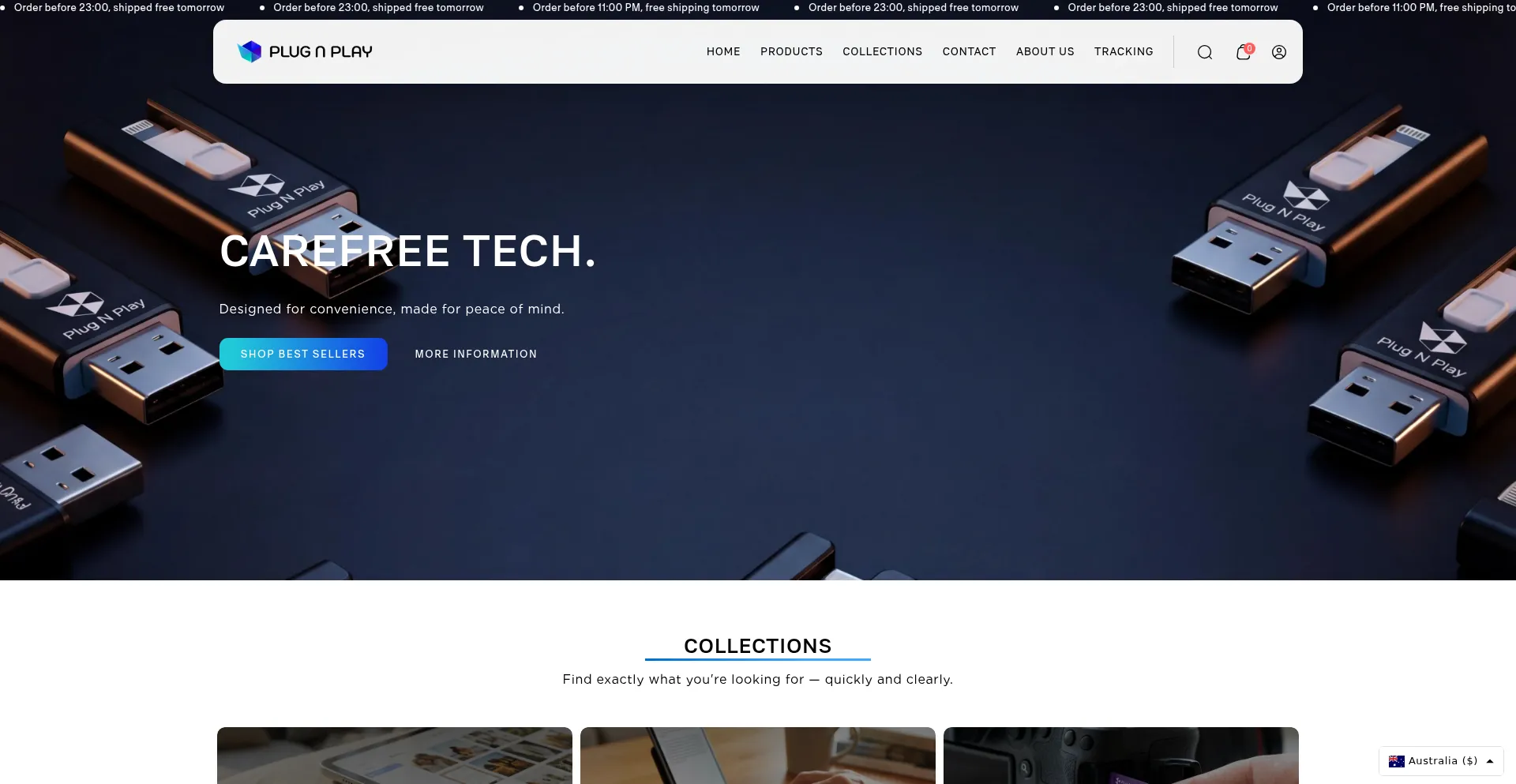 Plug-n-play.online