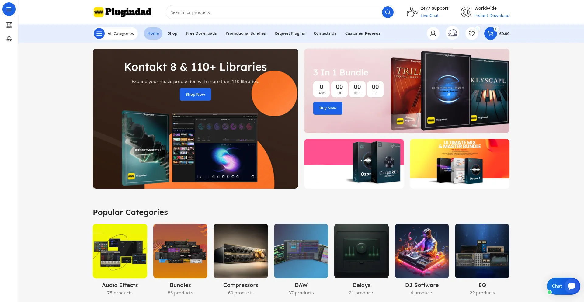Plugindad.com 安全可靠吗？