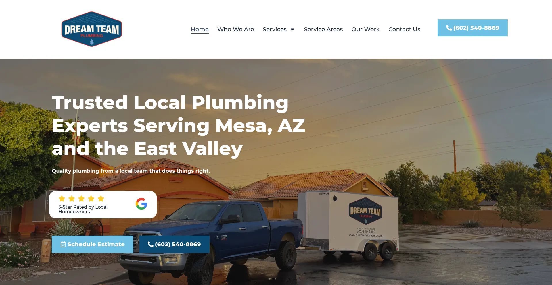Plumbingdreams.com