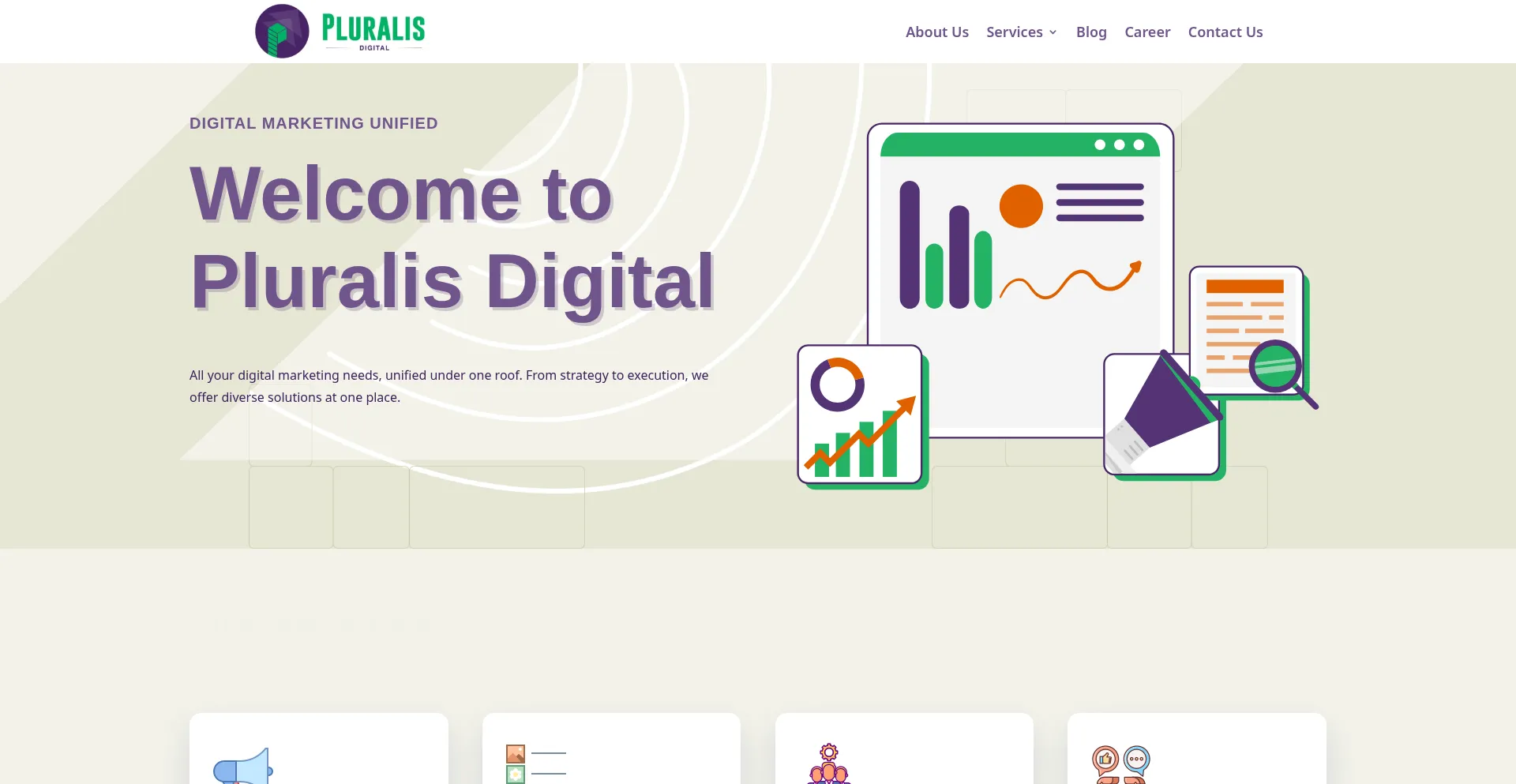 Pluralisdigital.in 安全可靠吗？