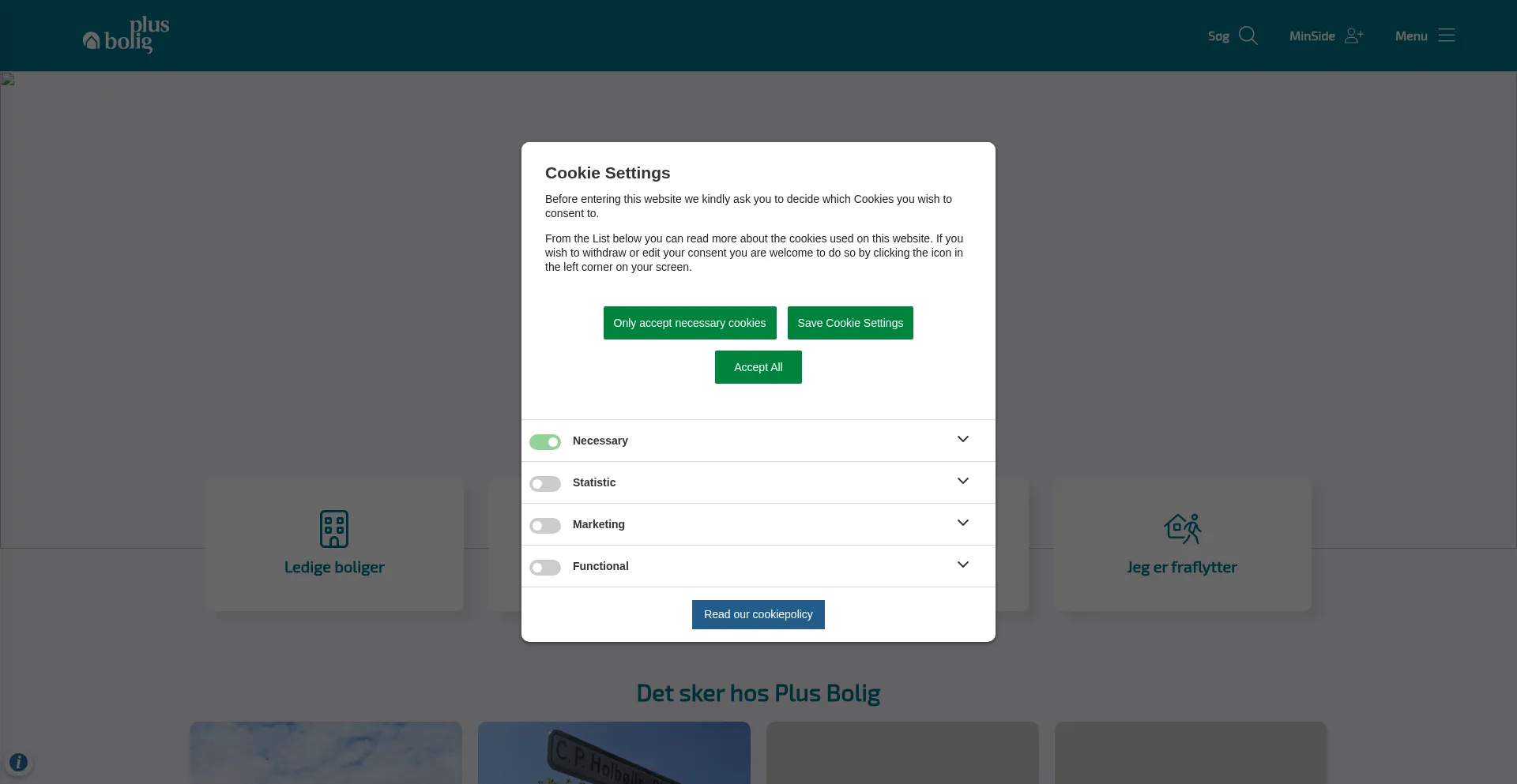 Plusbolig.dk 安全可靠吗？