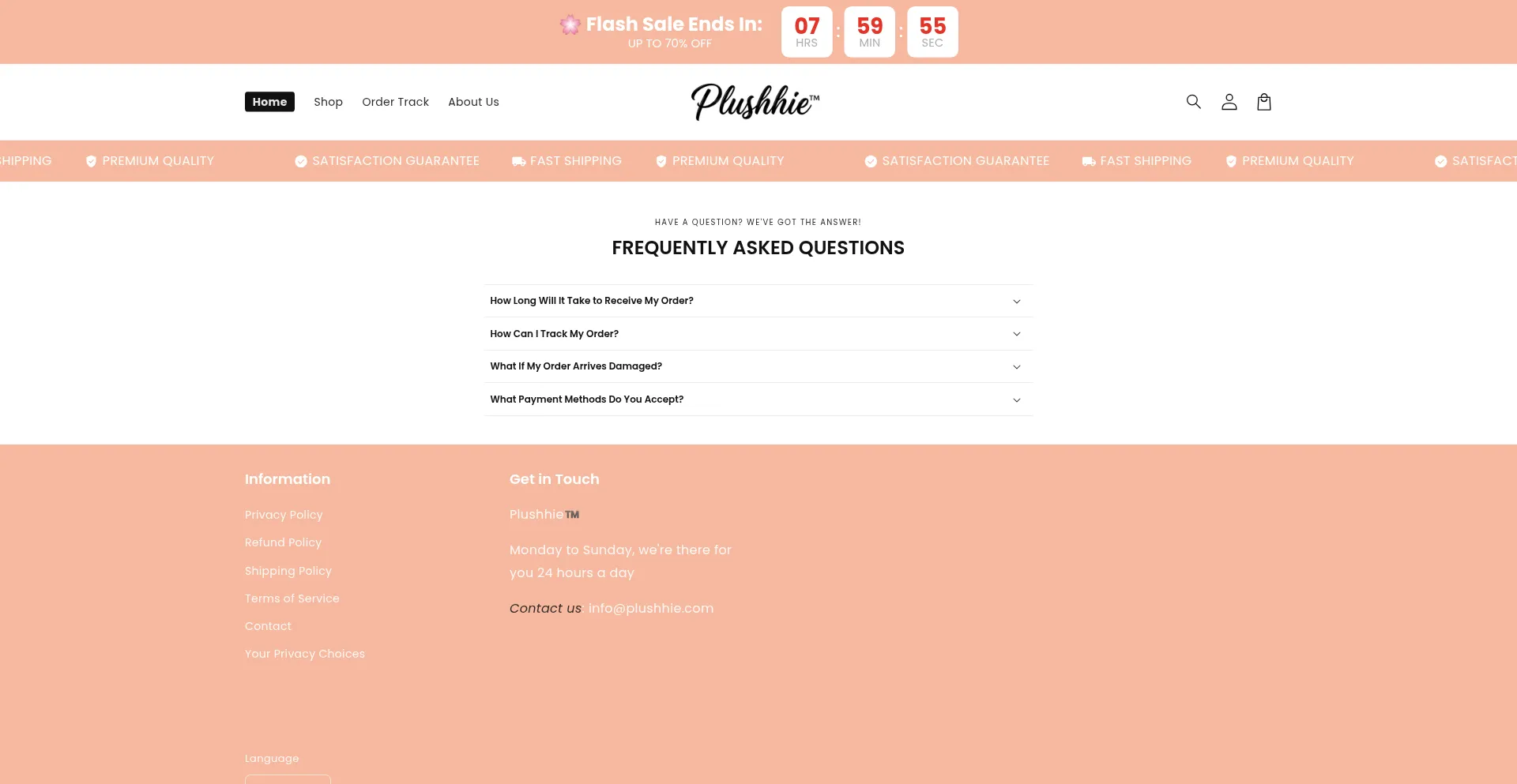 Plushhie.com