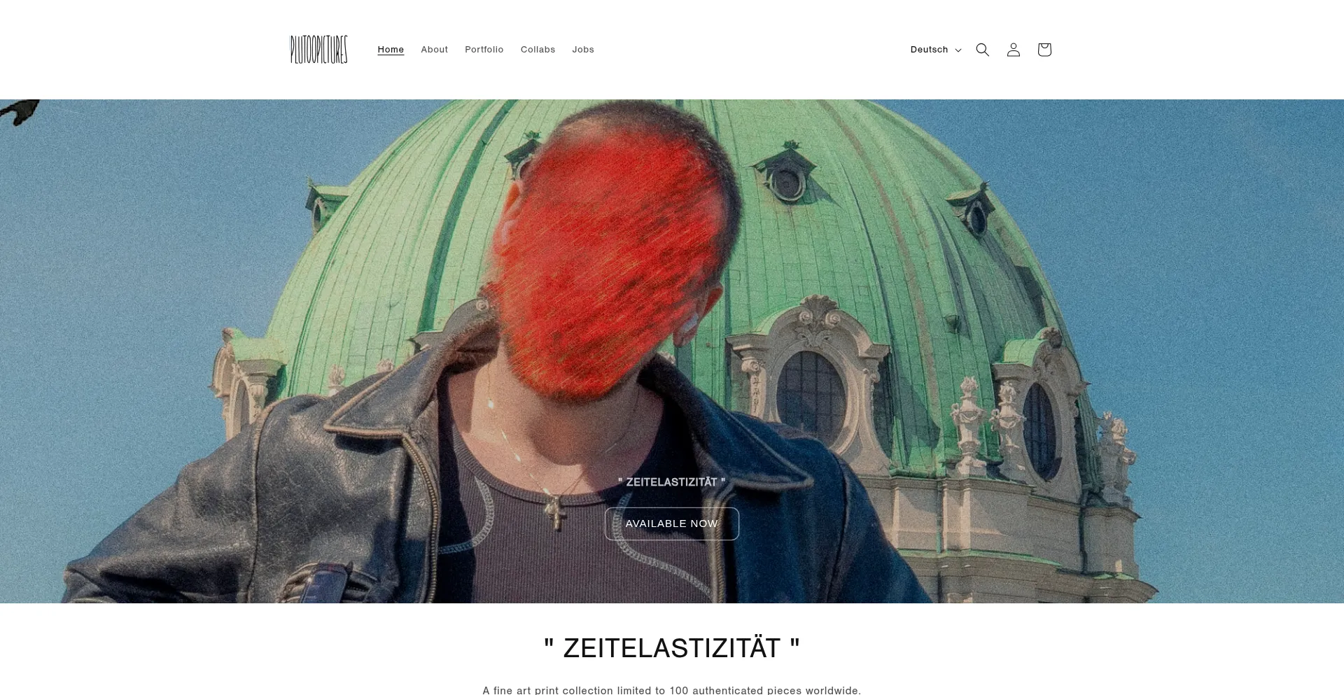 Plutoopictures.com