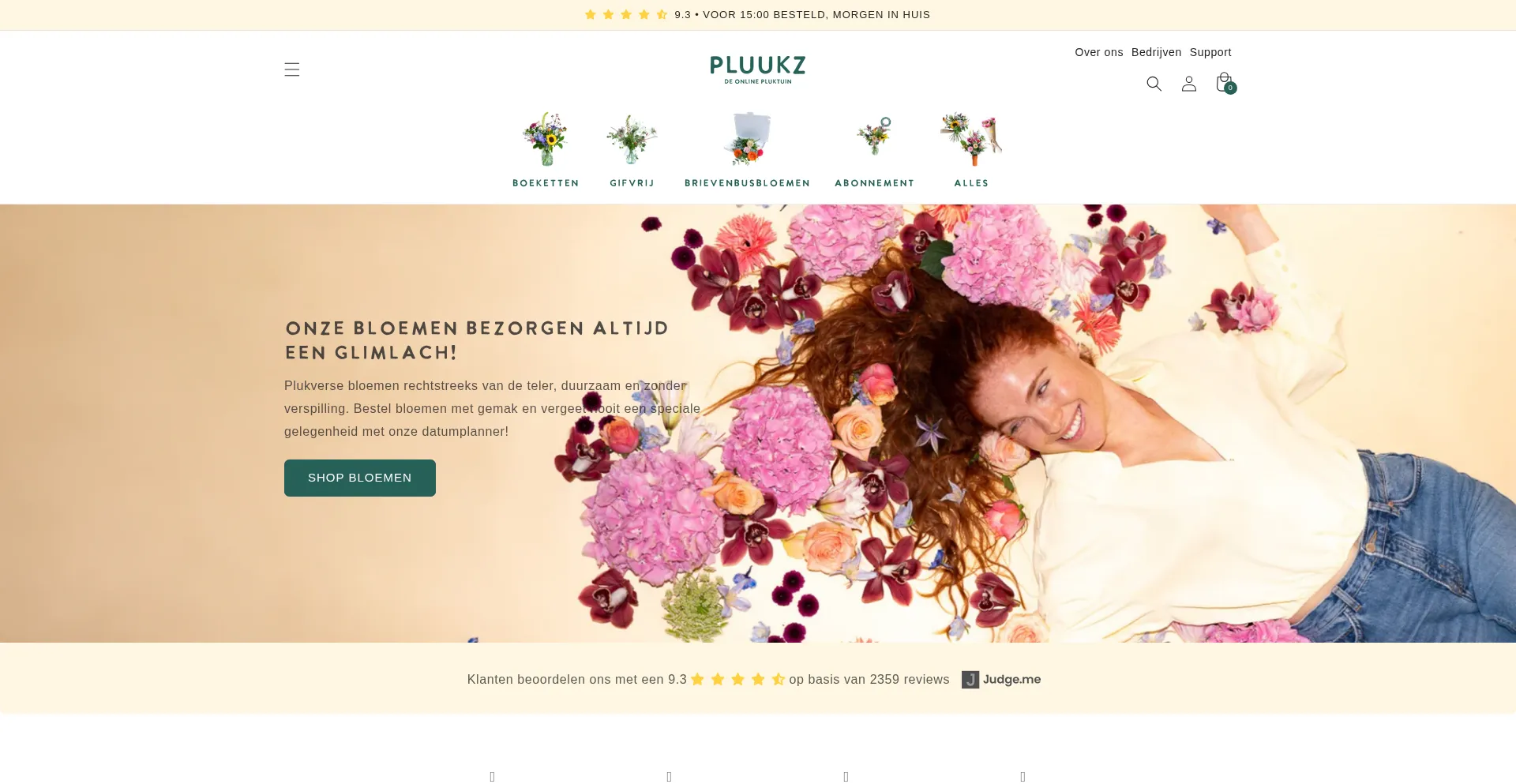 Pluukz.nl 安全可靠吗？