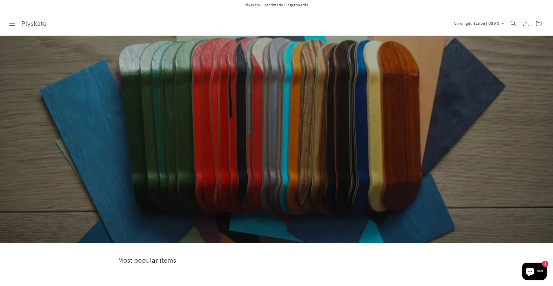Plyskate.com