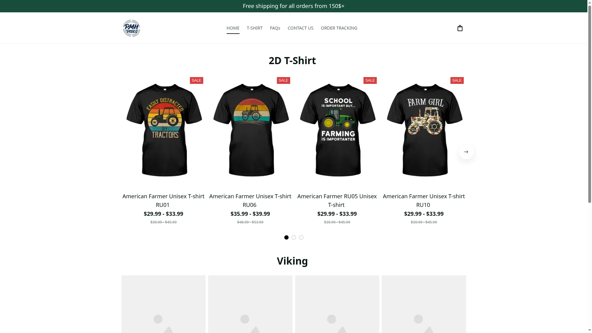 Pmhvibes.com