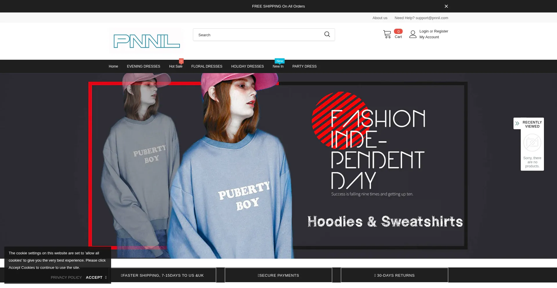 Pnnil.com 安全可靠吗？