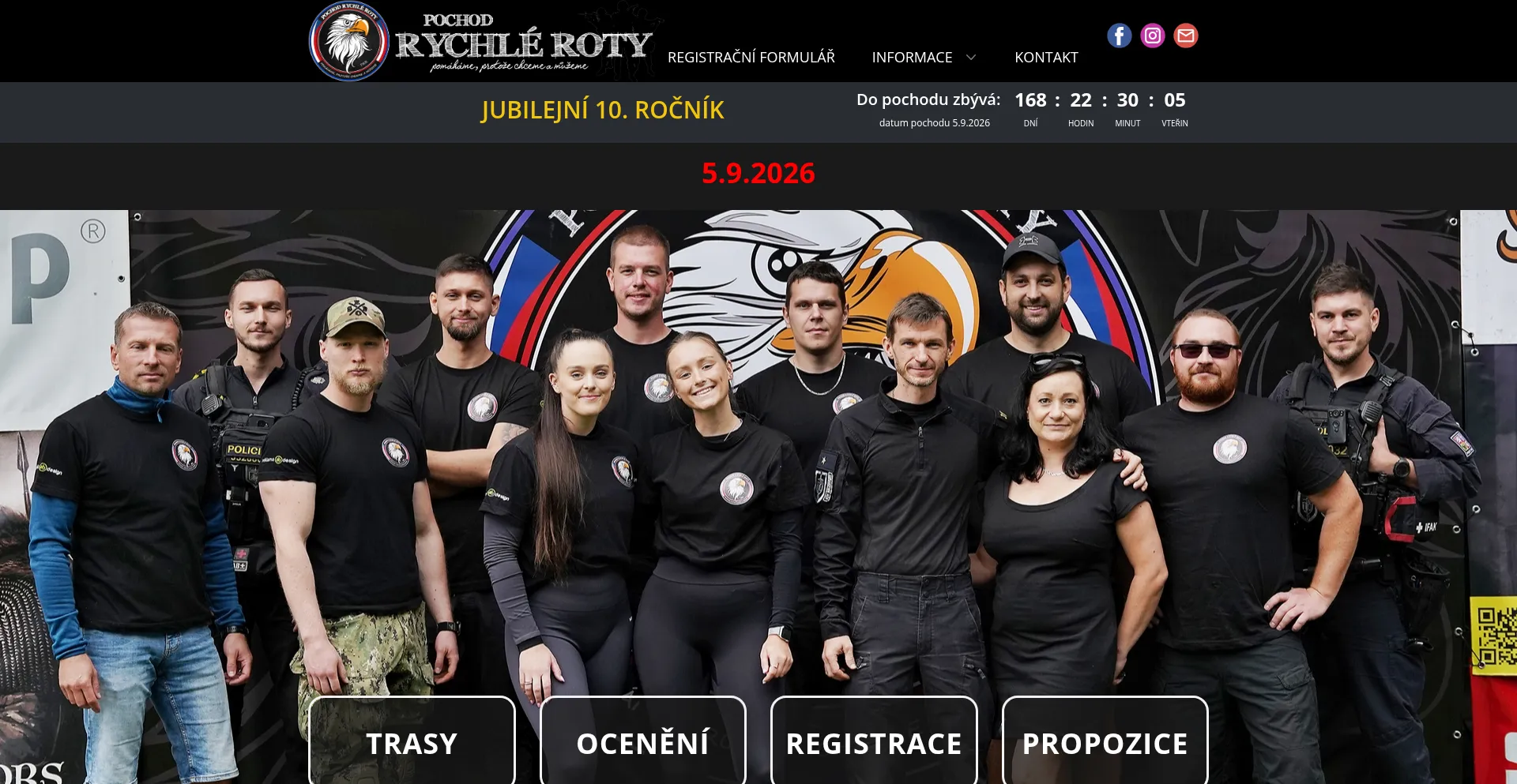 Pochod.rychlarotauo.cz