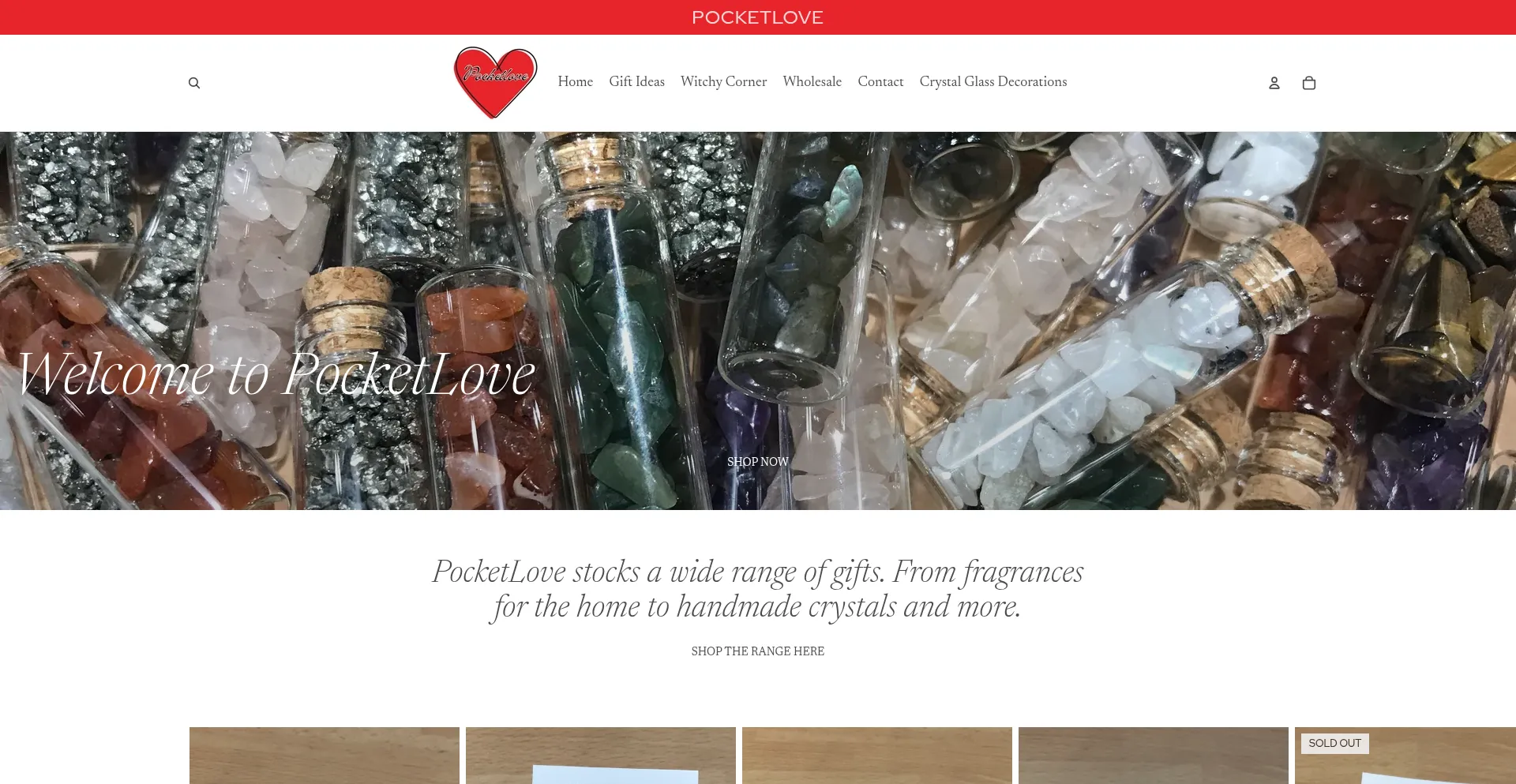 Pocketlove.co.uk
