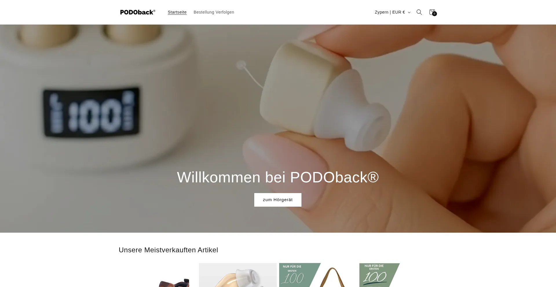 Podoback.com 安全可靠吗？