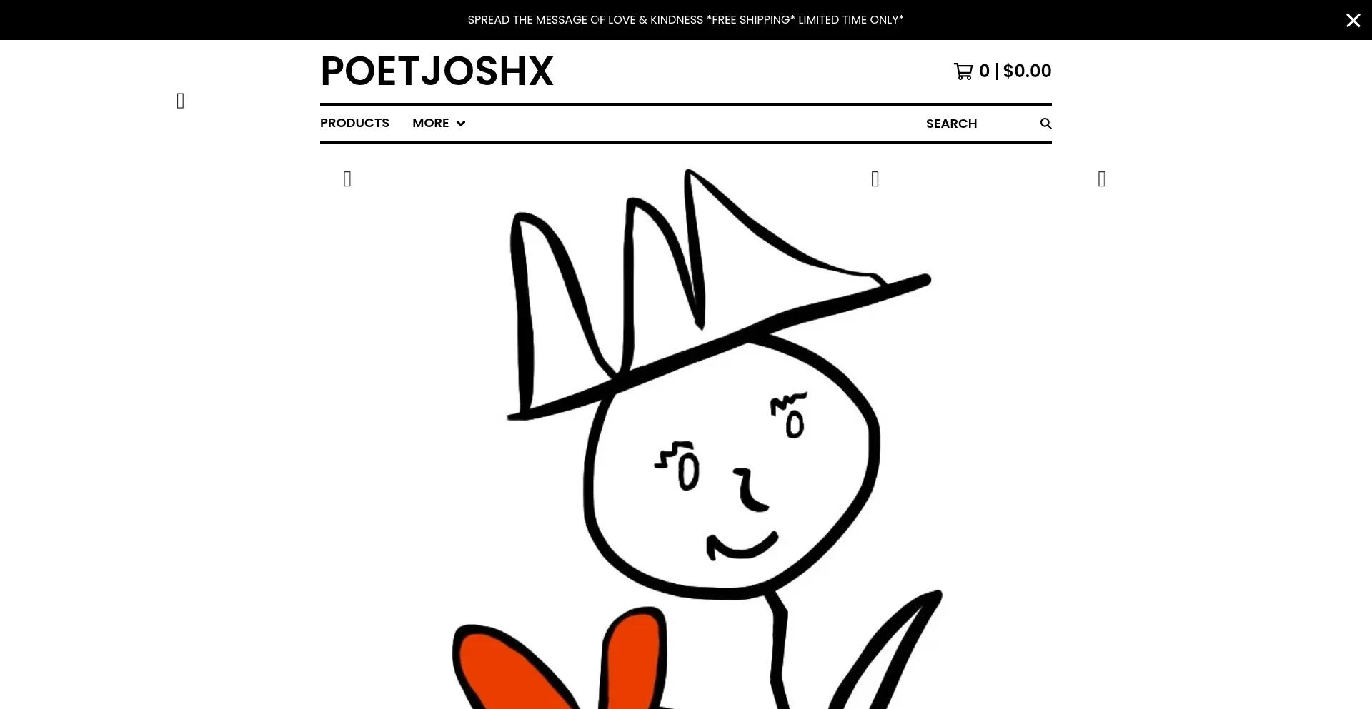 Poetjoshx.bigcartel.com 安全可靠吗？