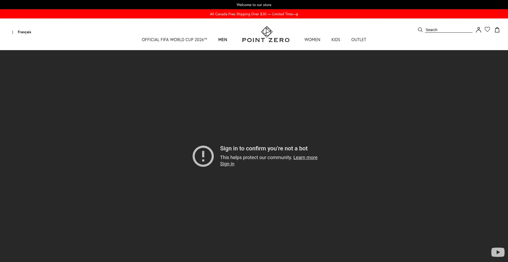 Pointzero.ca