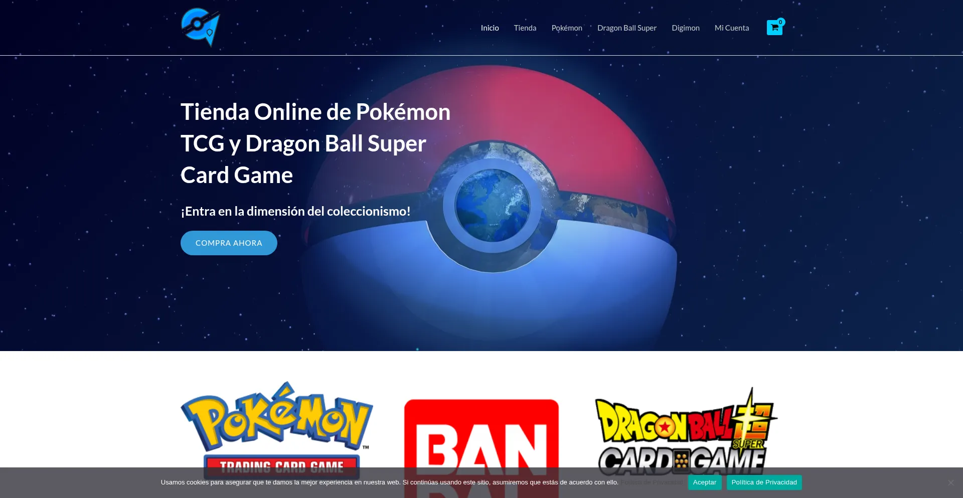 Pokedimension.com 安全可靠吗？