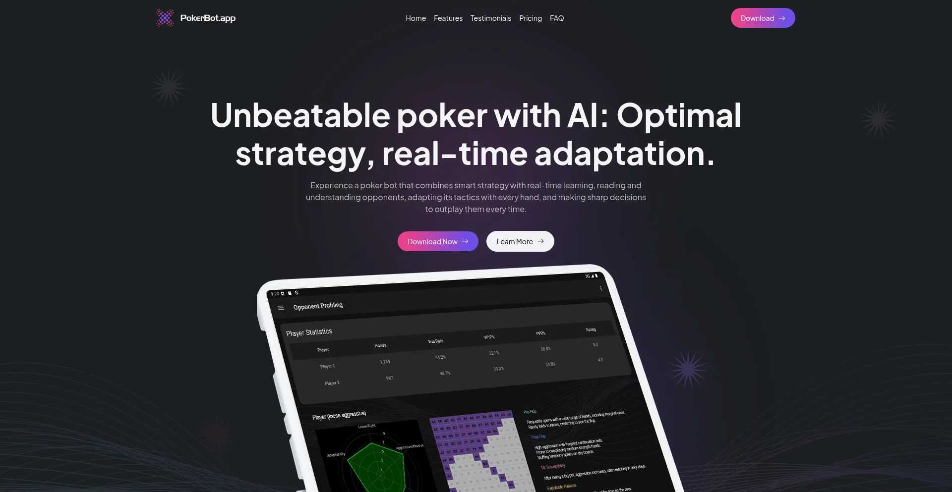 Pokerbot.app