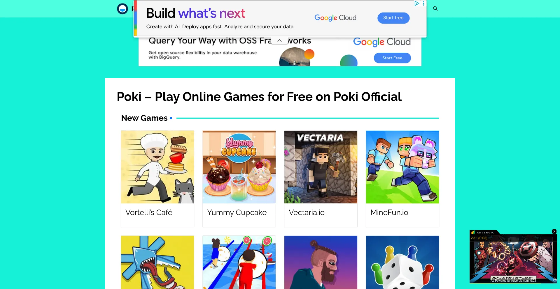 Poki.co.com