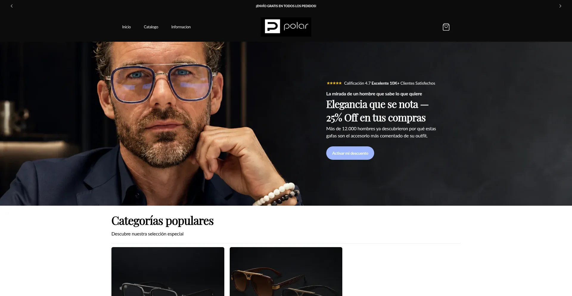 Polarizedsunglasses.store