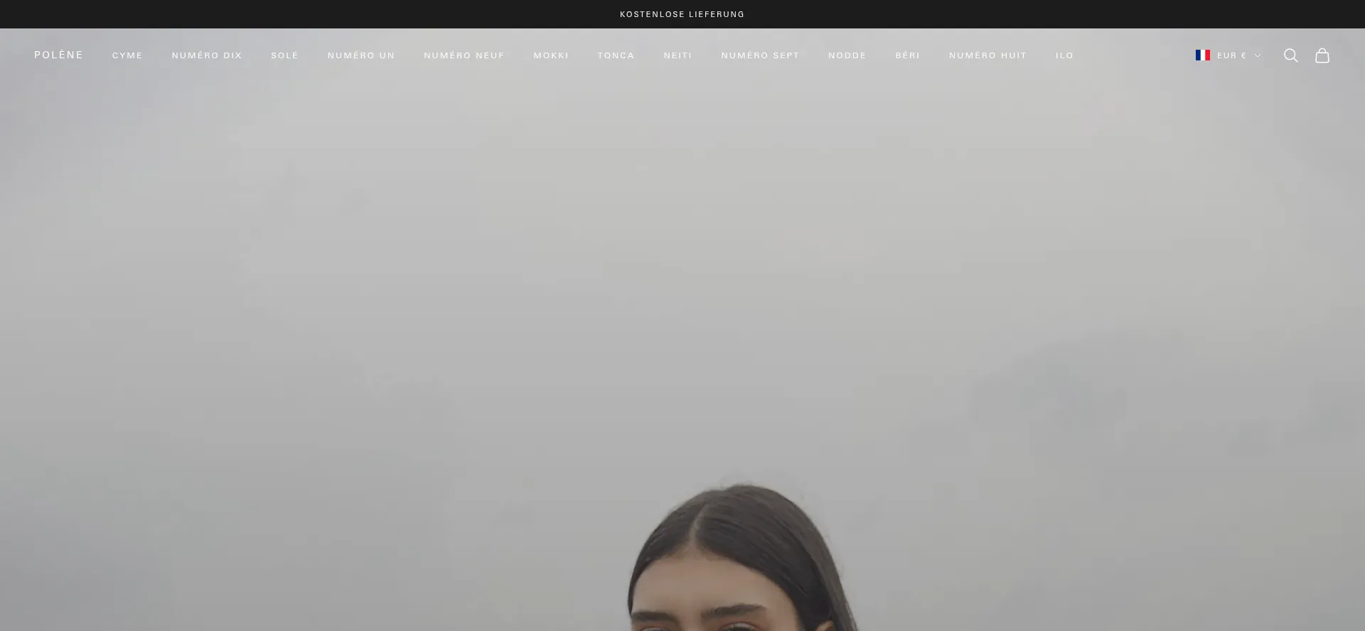 Polene-shop.com