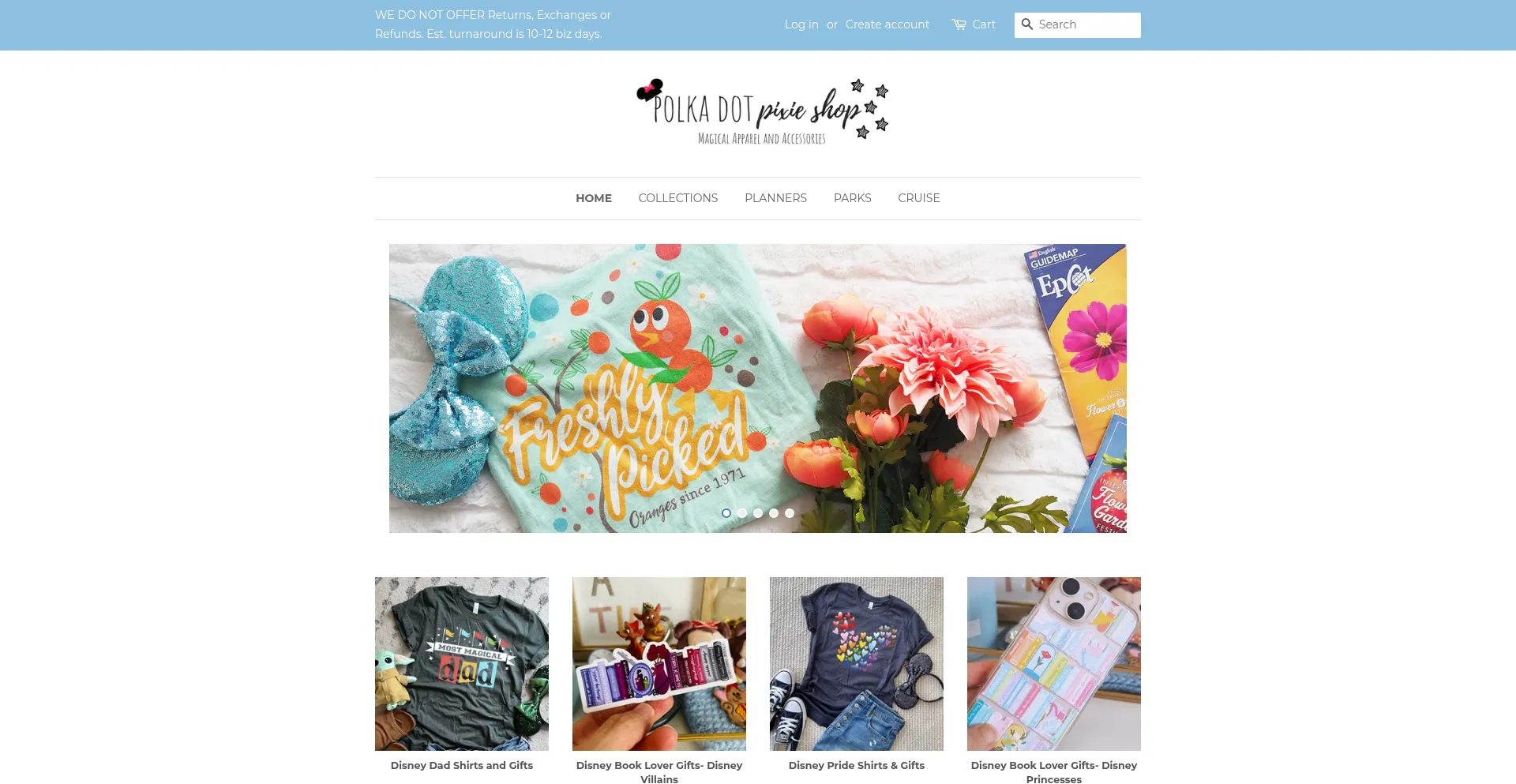 Polkadotpixieshop.com