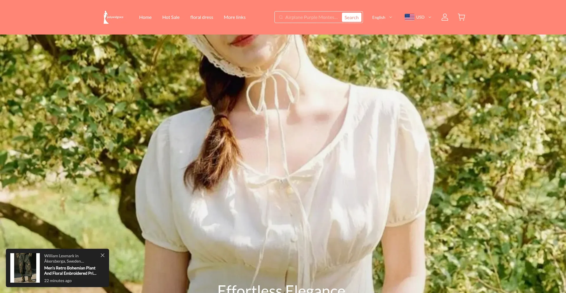 Polyandgrace.com