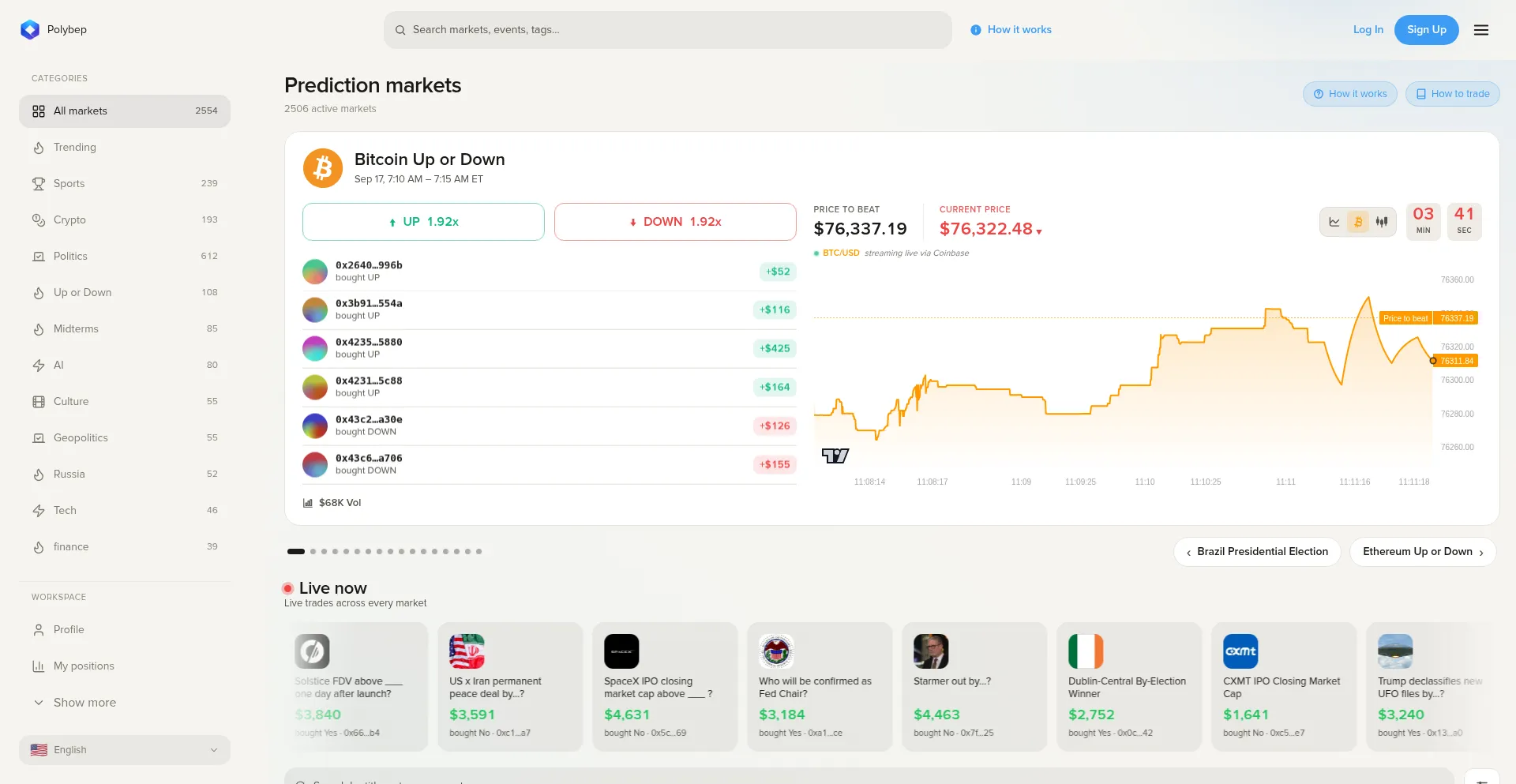 Polybep.com