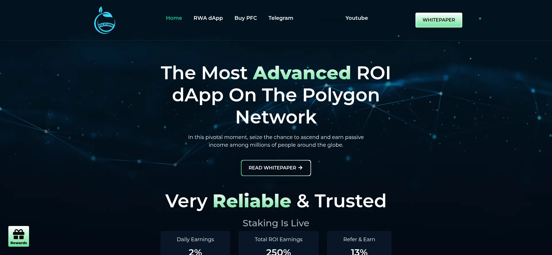 Polyfarm.tech