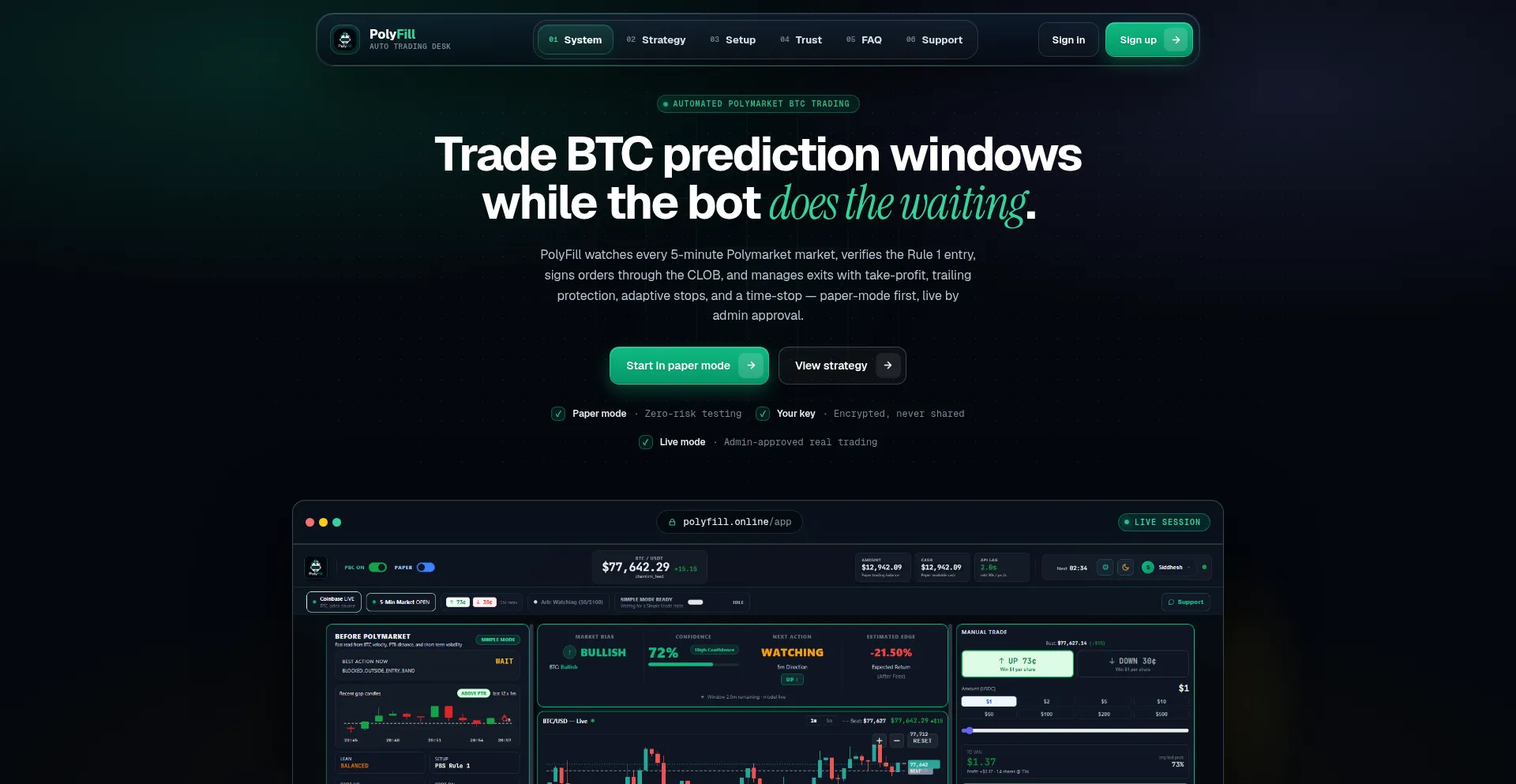 Polyfill.online