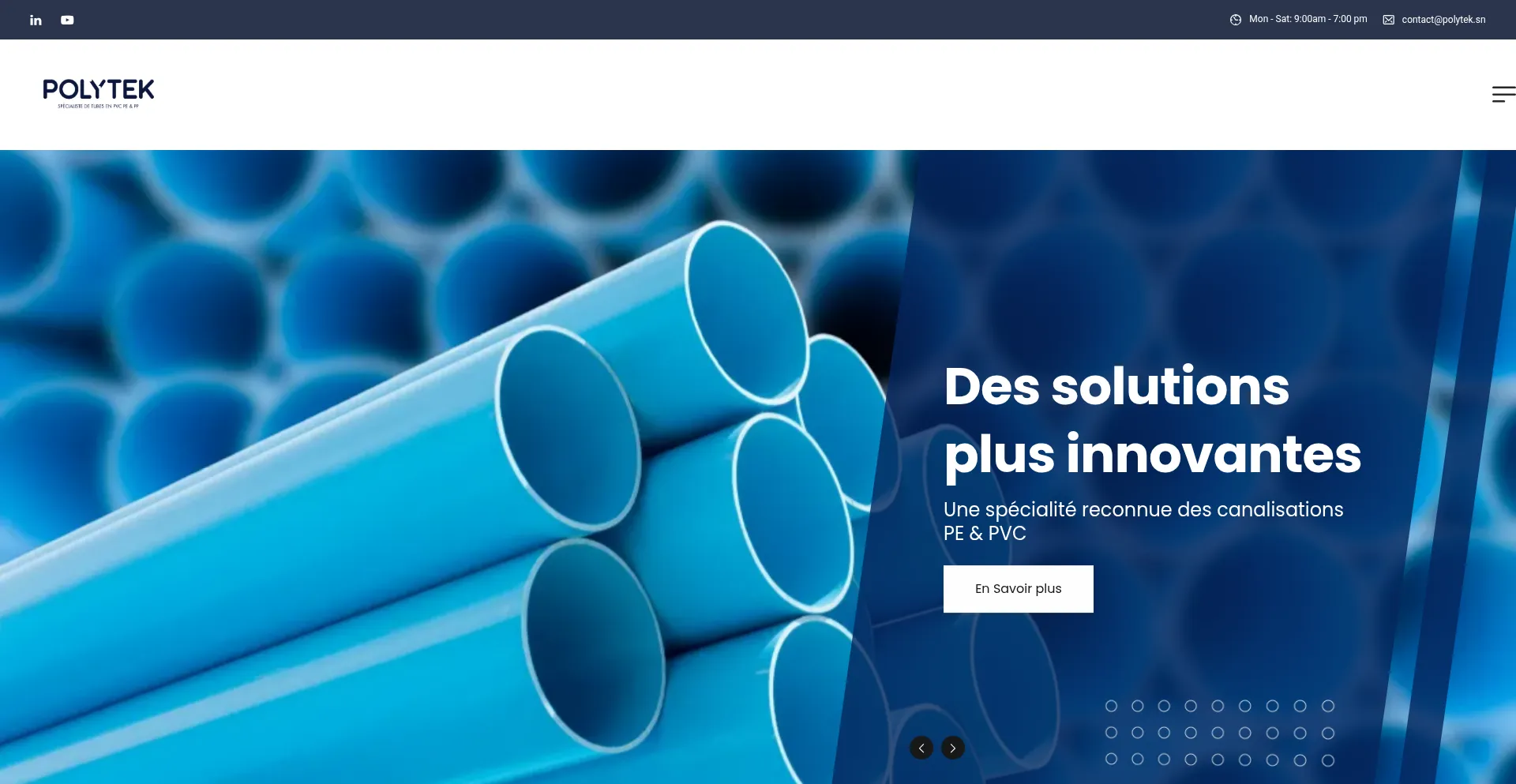 Polytek.sn