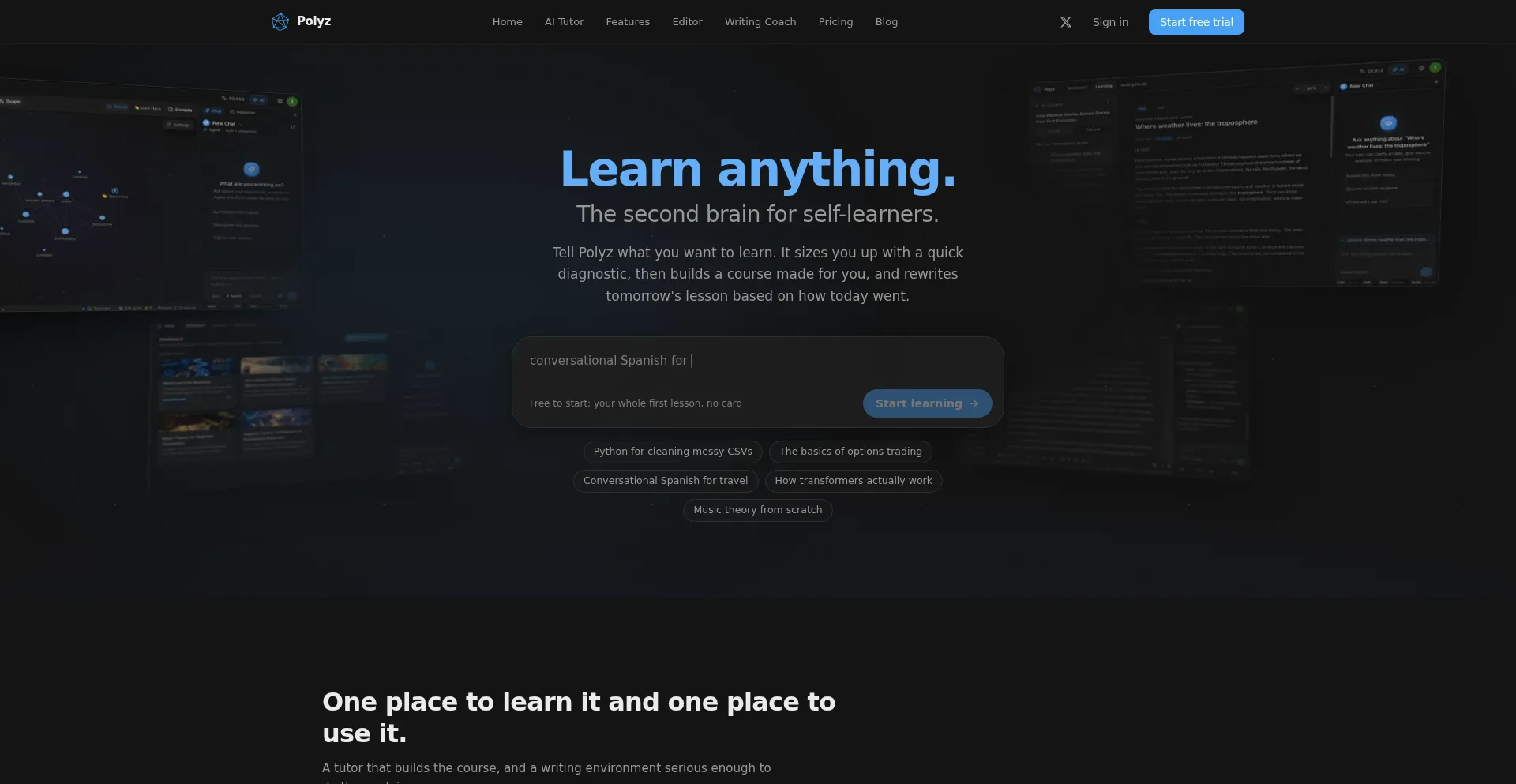 Polyz.ai