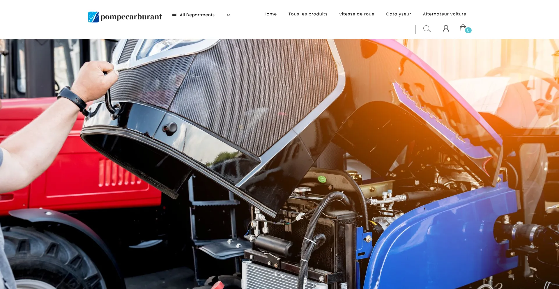 Pompecarburant.com