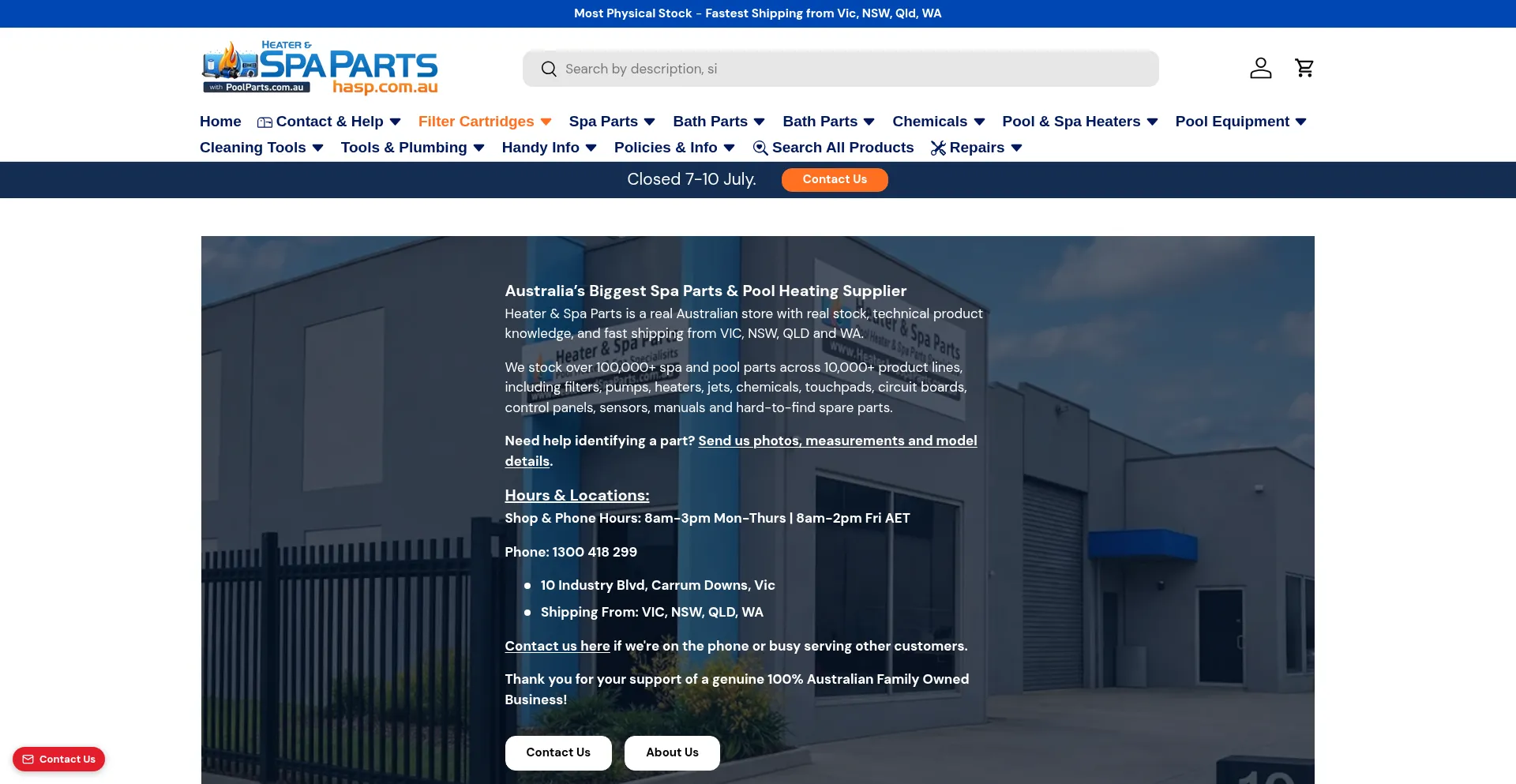 Poolequip.com.au