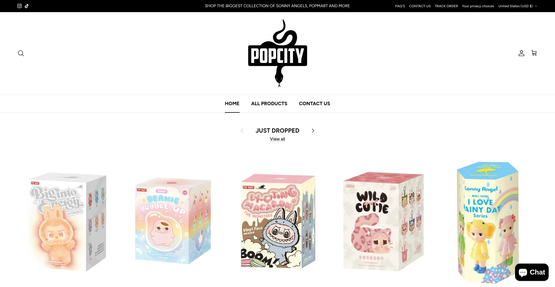 Popcity.au 安全可靠吗？