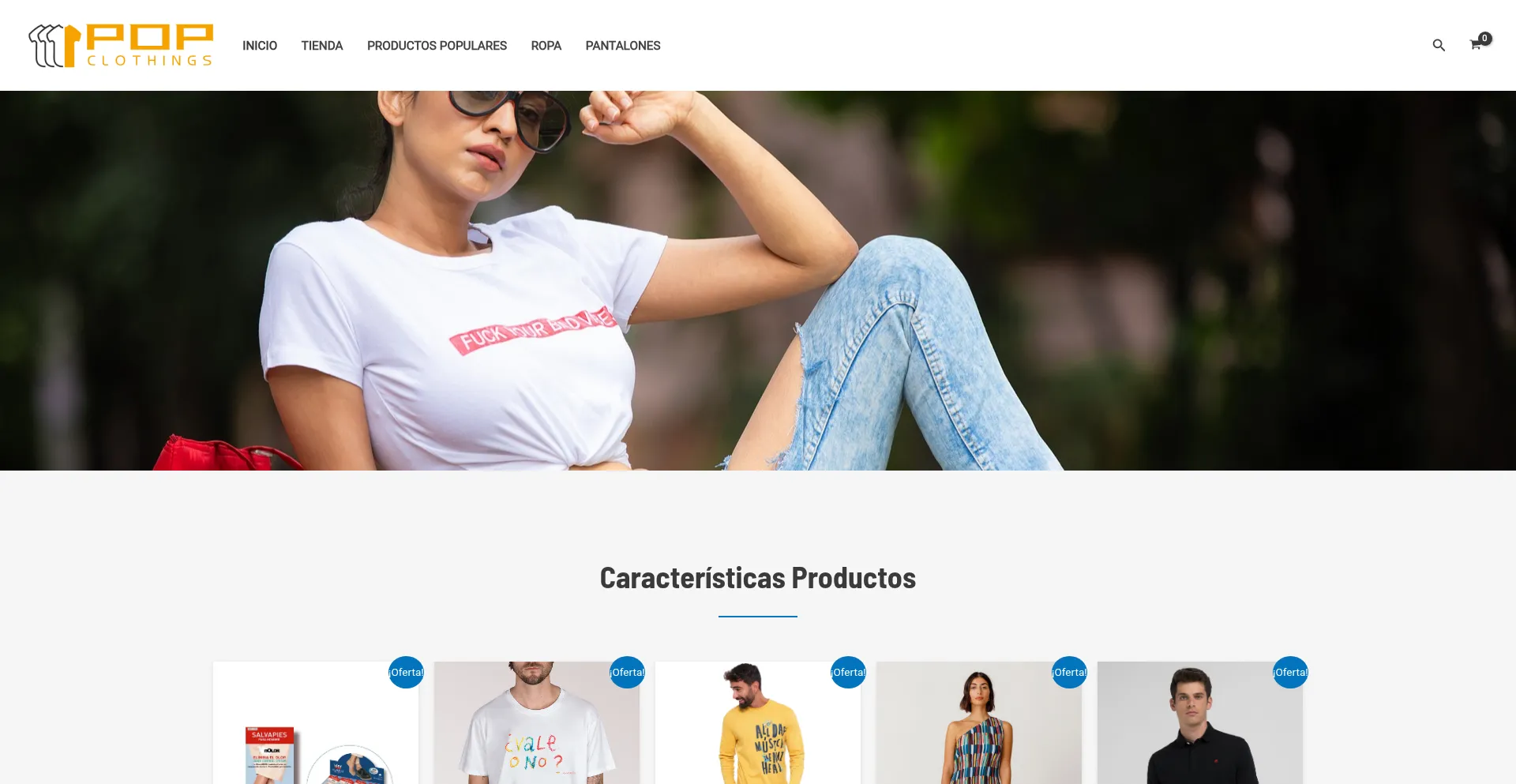 Popclothings.com 安全可靠吗？