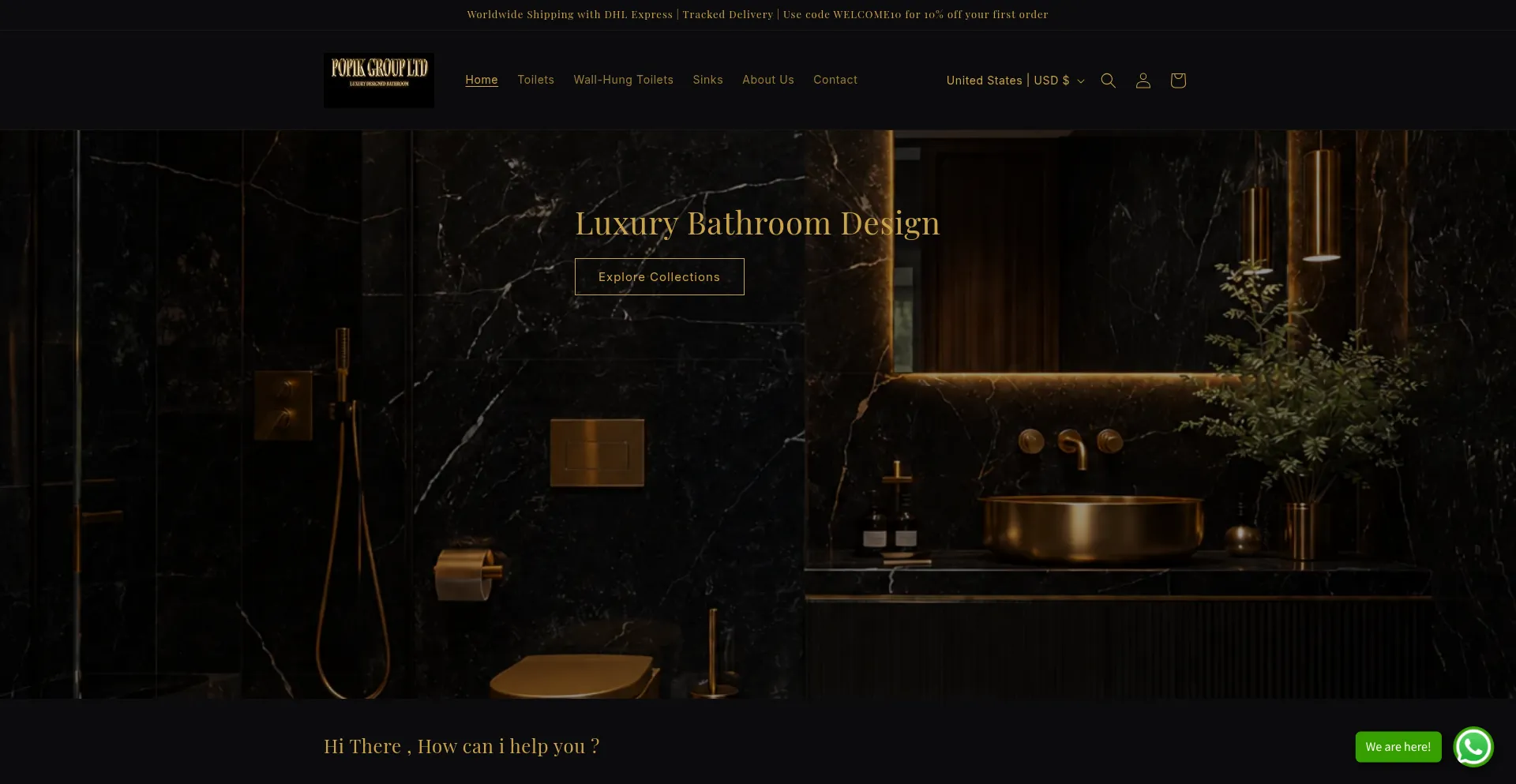 Popikgroup.com