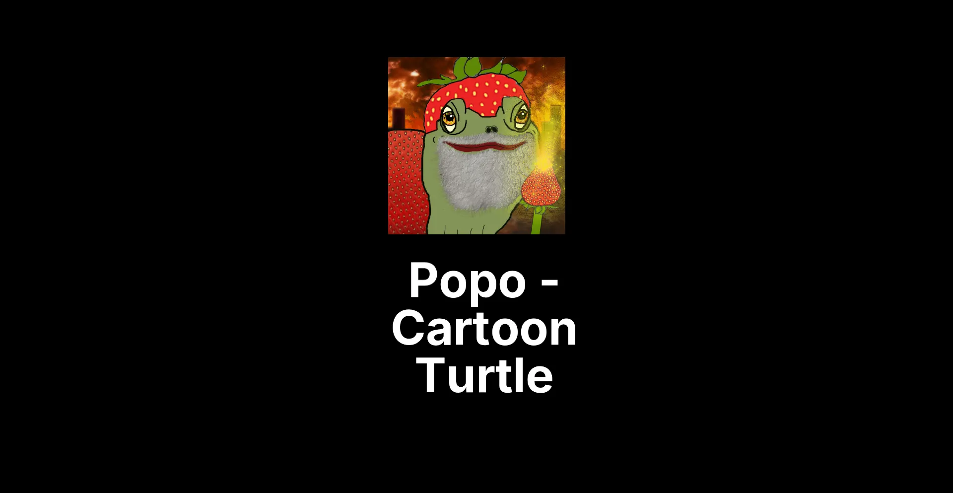 Popocartoonturtle.cc