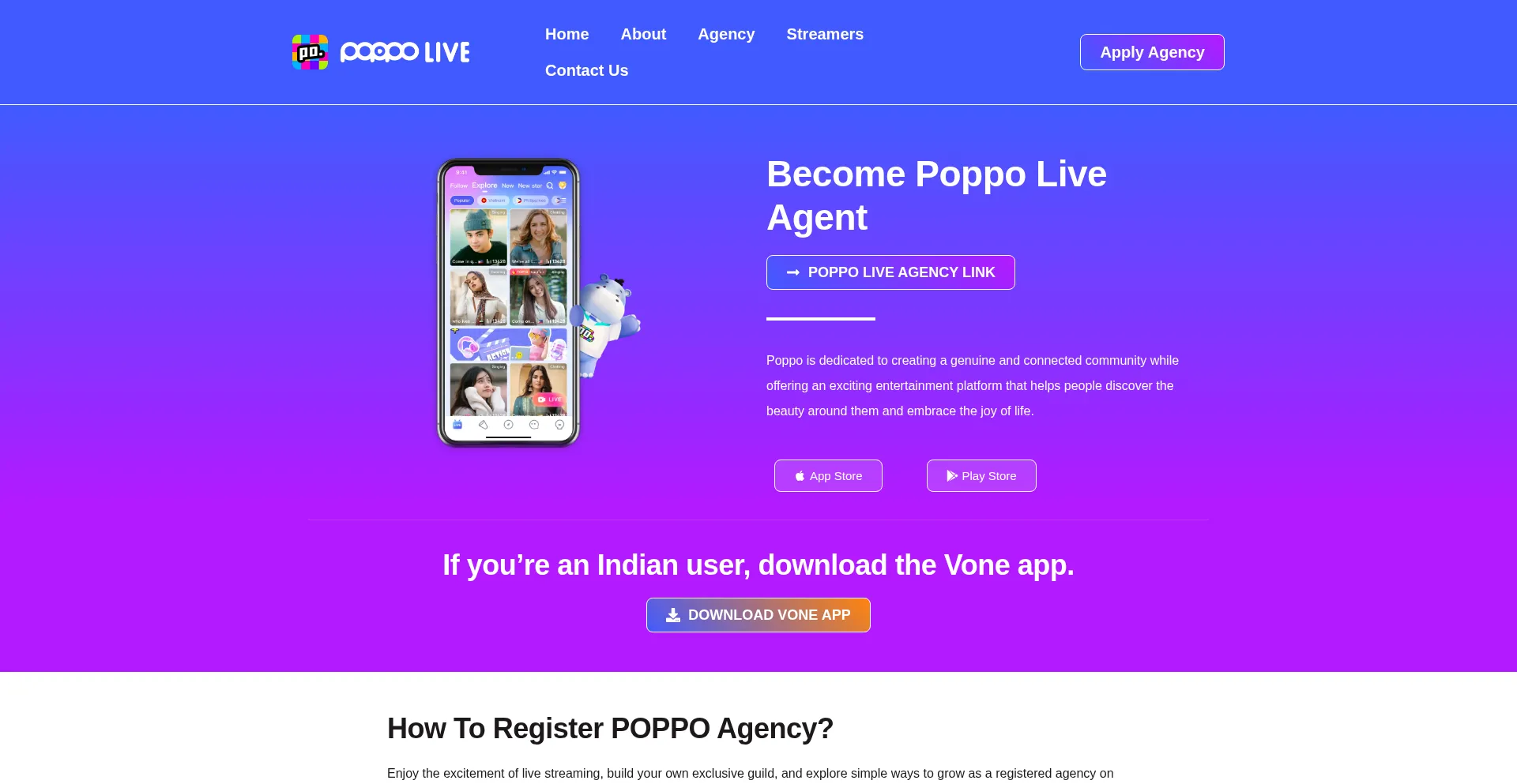 Poppoliveapp.com