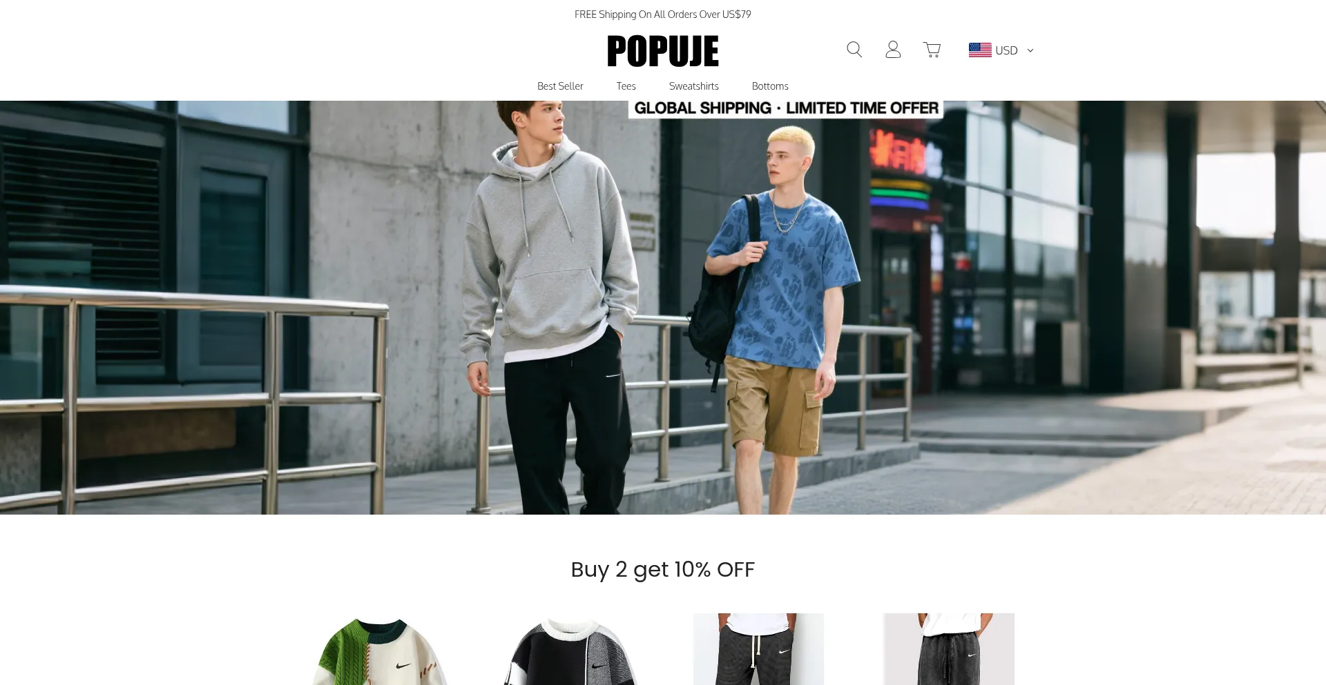 Popuje.com