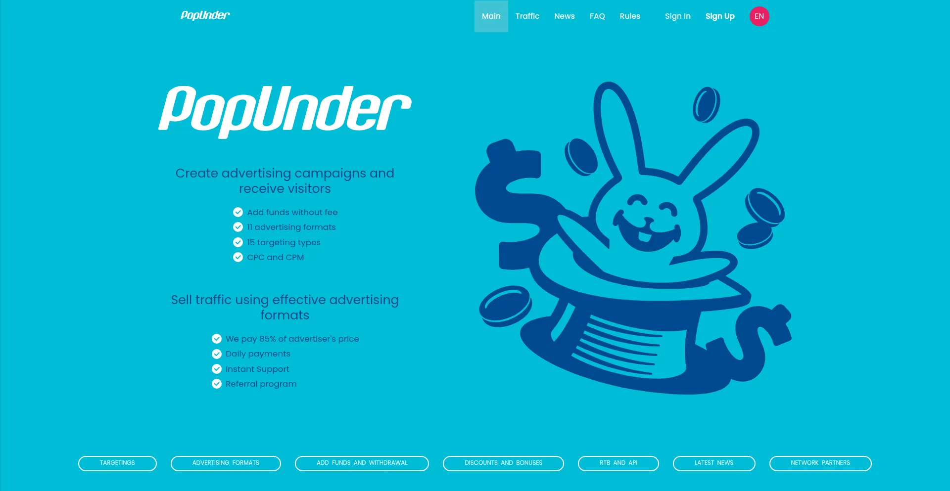 Popunder.net