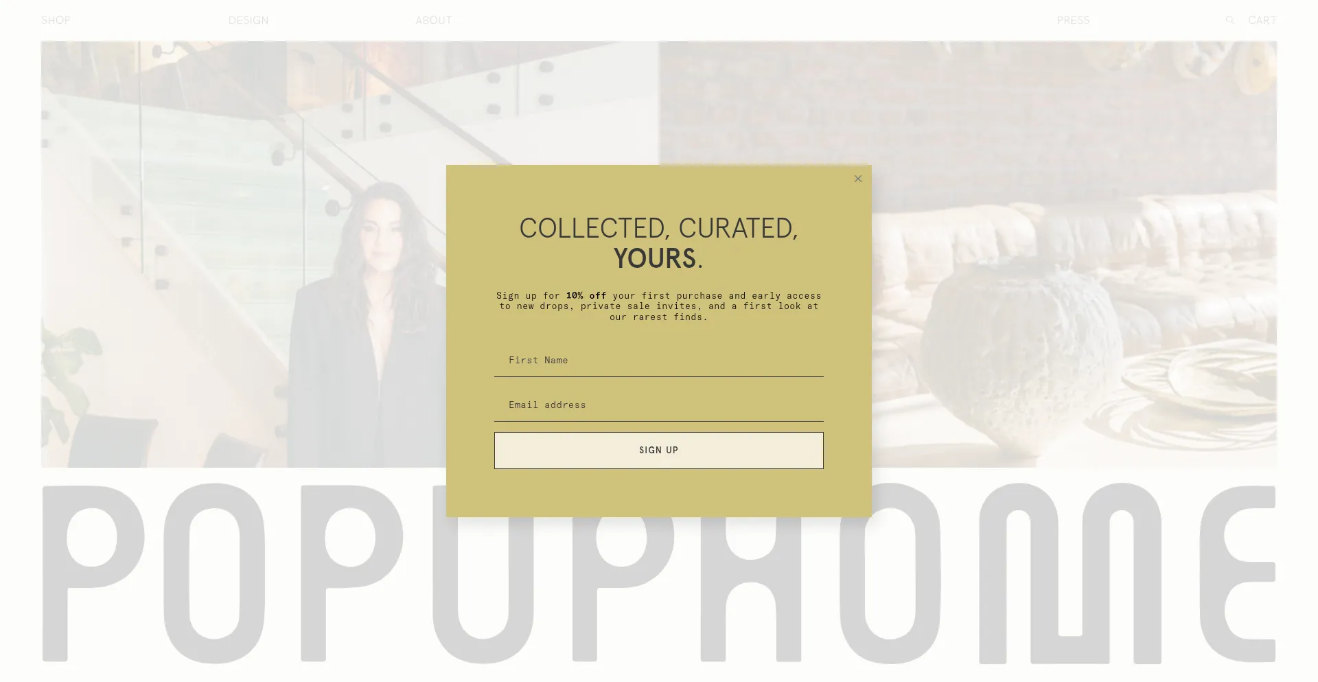 Popuphome.com 安全可靠吗？