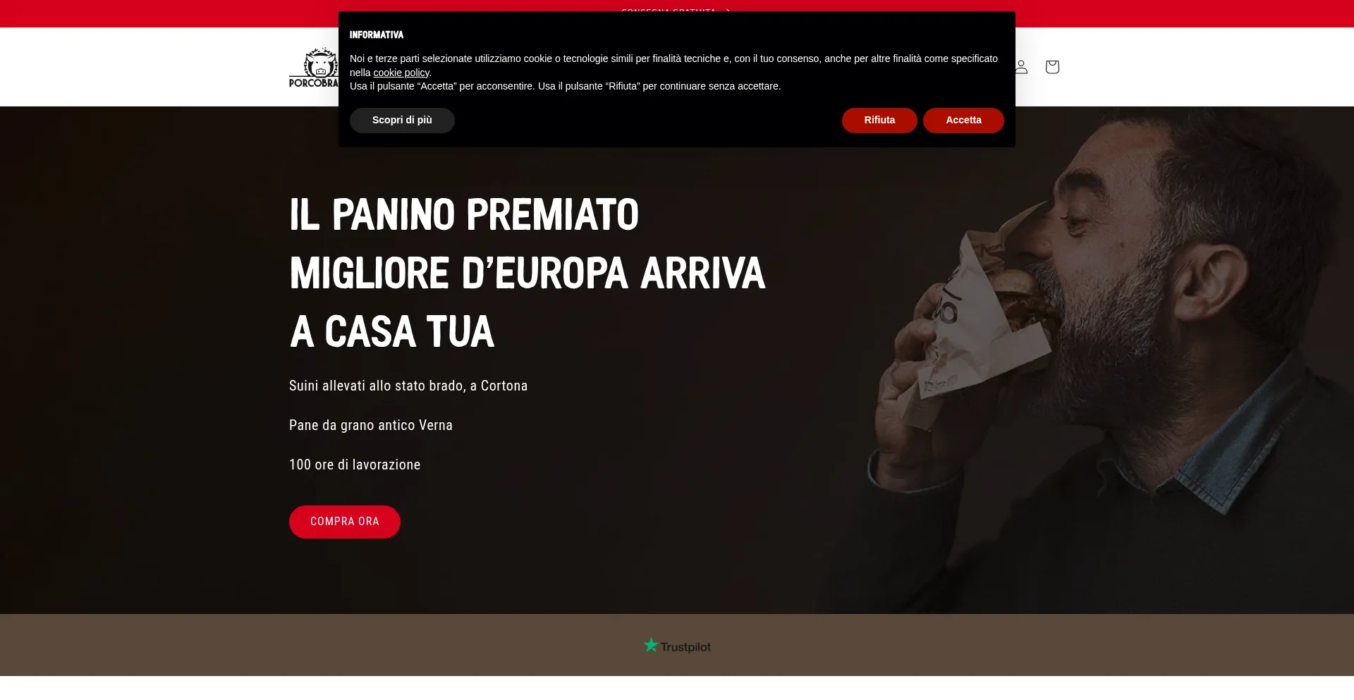 Porcobrado.com 安全可靠吗？