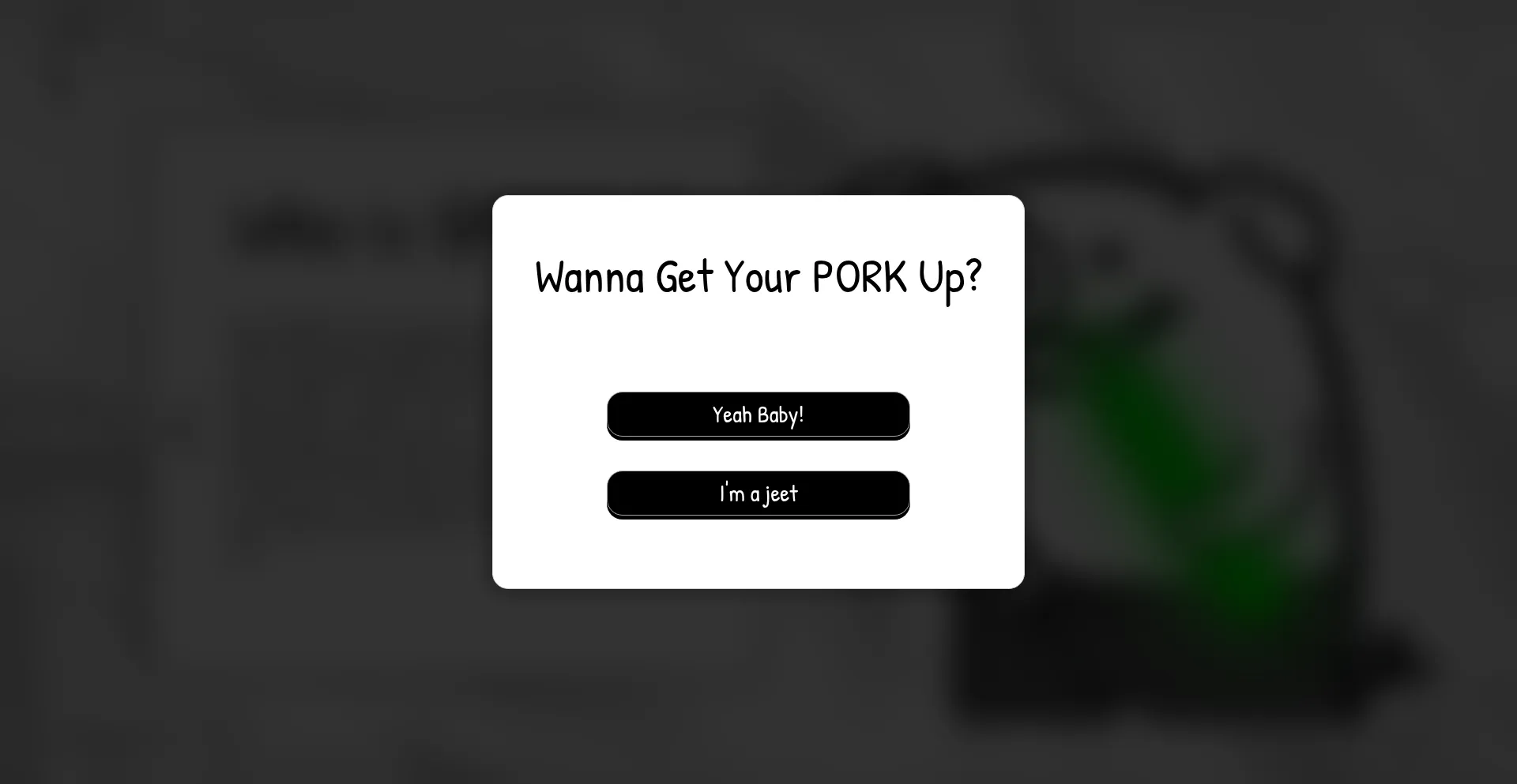 Porkmeme.lol
