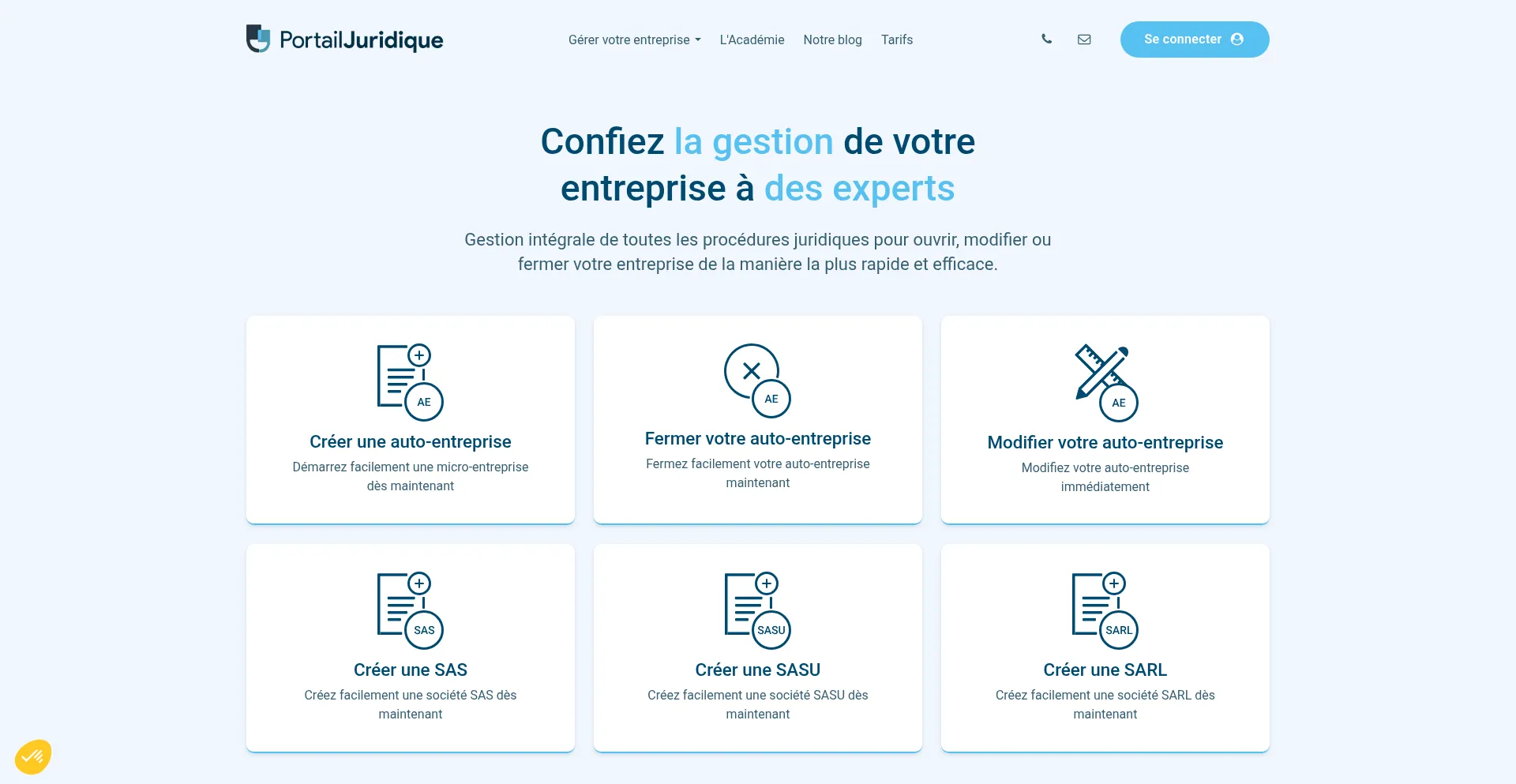 Portailjuridique.fr 安全可靠吗？