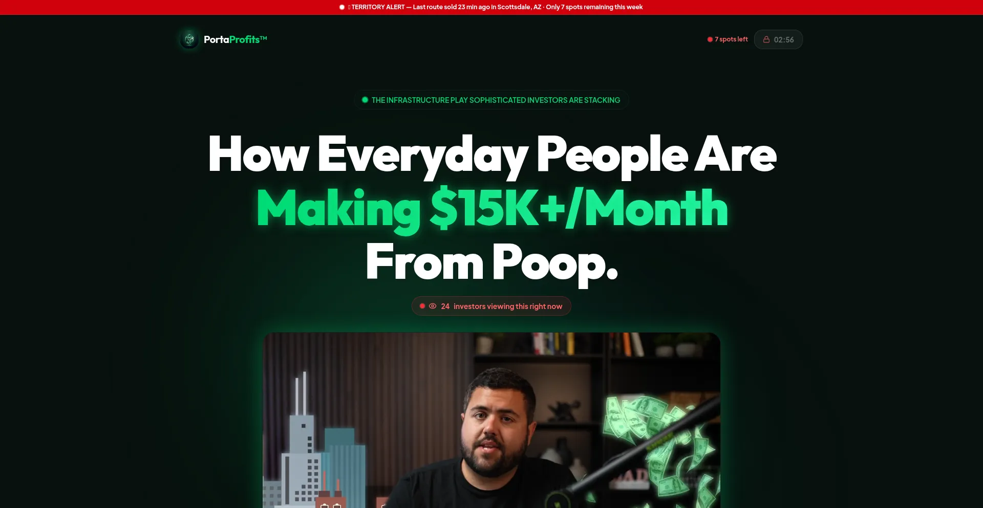 Portaprofits.net
