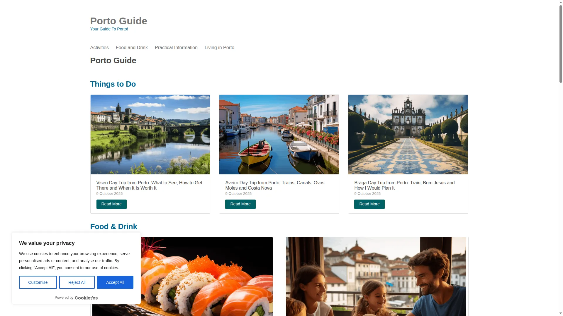 Porto.guide