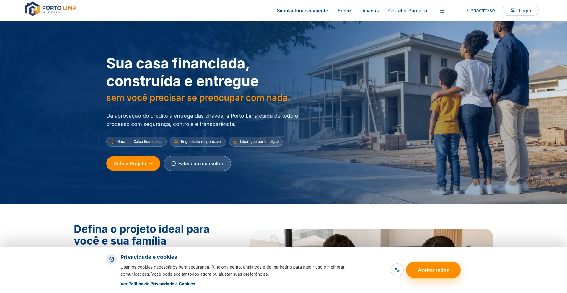 Portolima.com.br