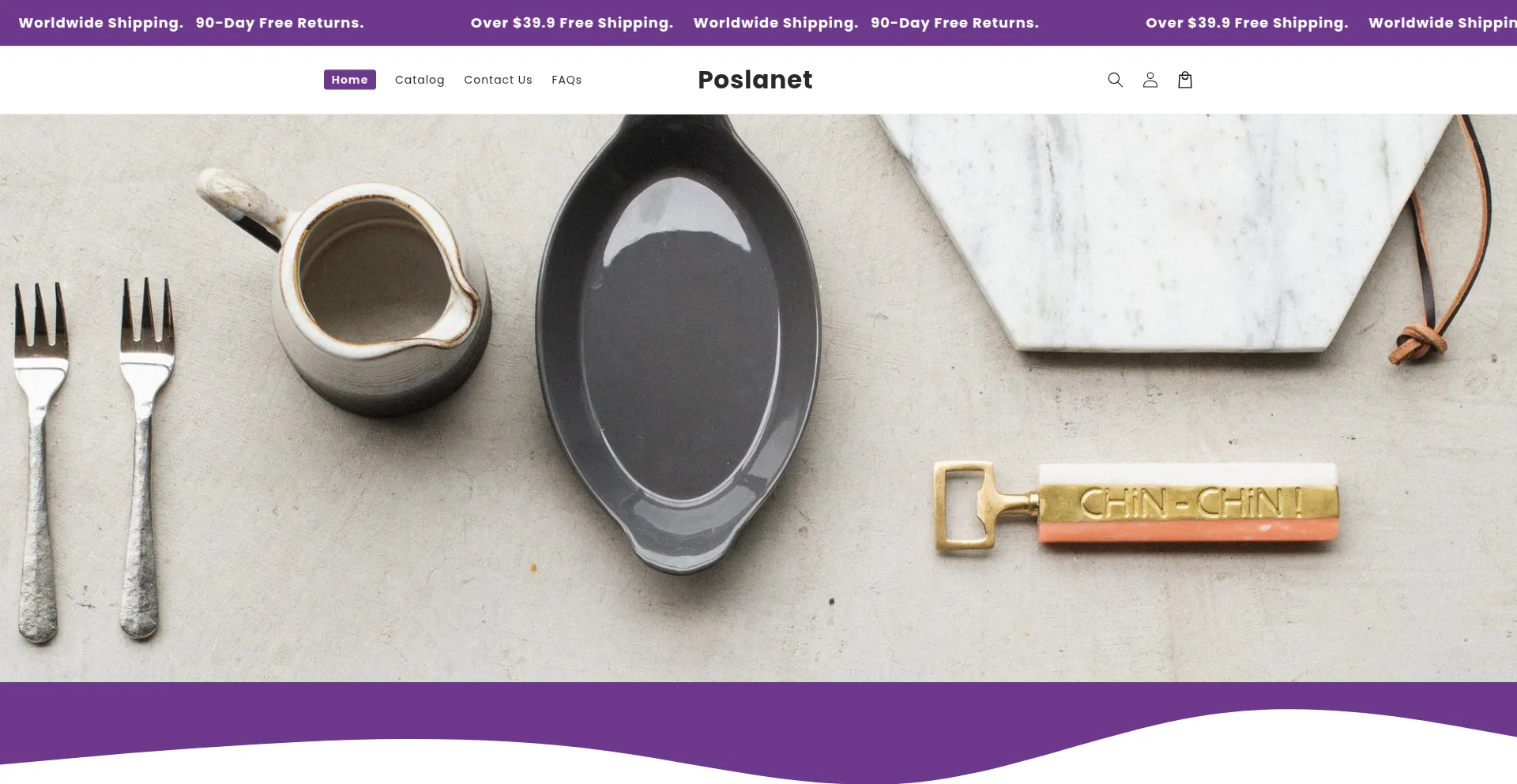 Poslanet.com 安全可靠吗？