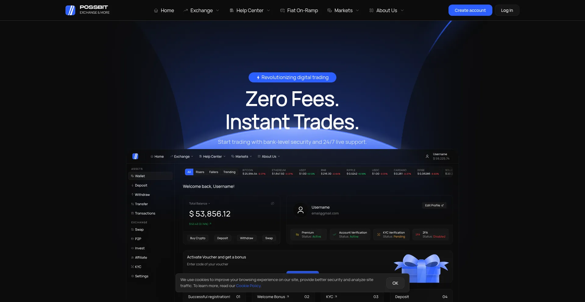 Possbit.com