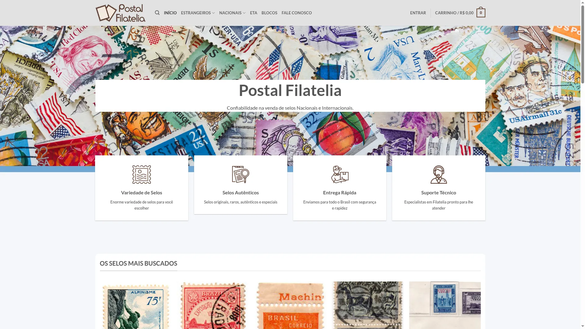Postalfilatelia.com.br