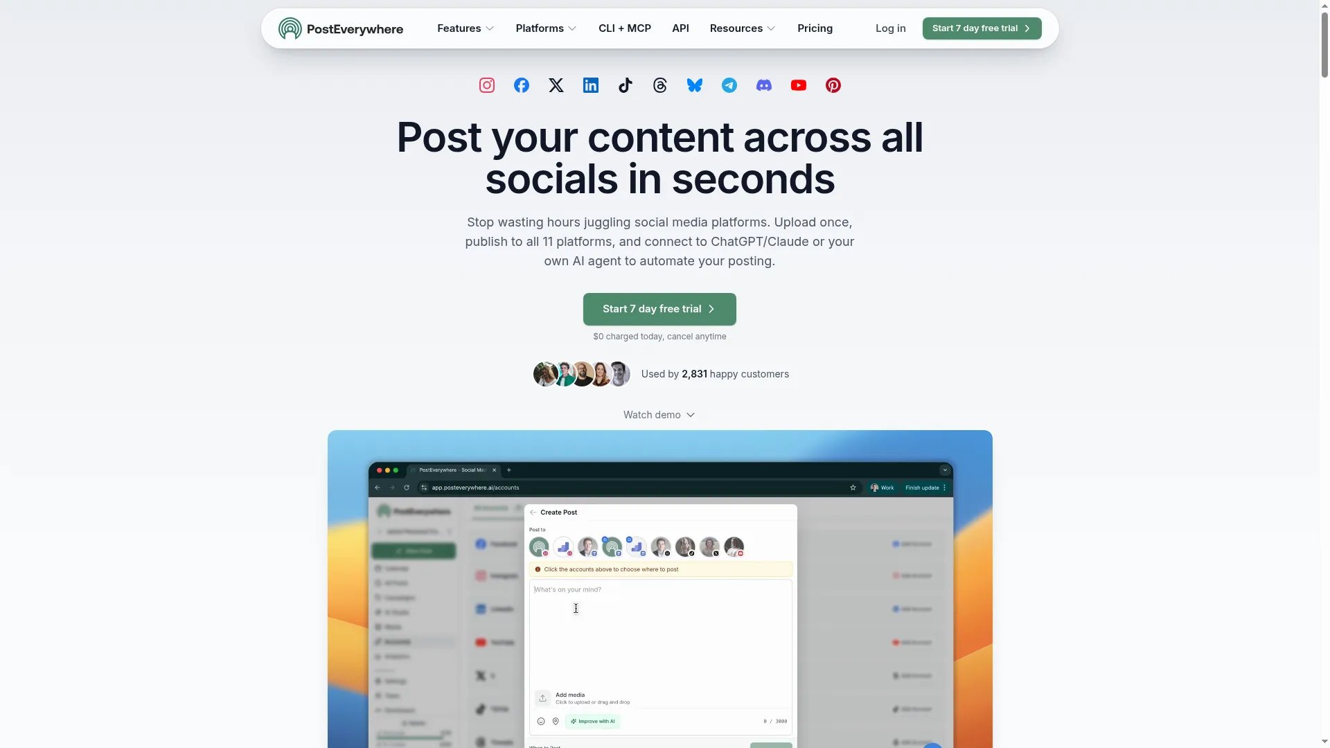 Posteverywhere.ai