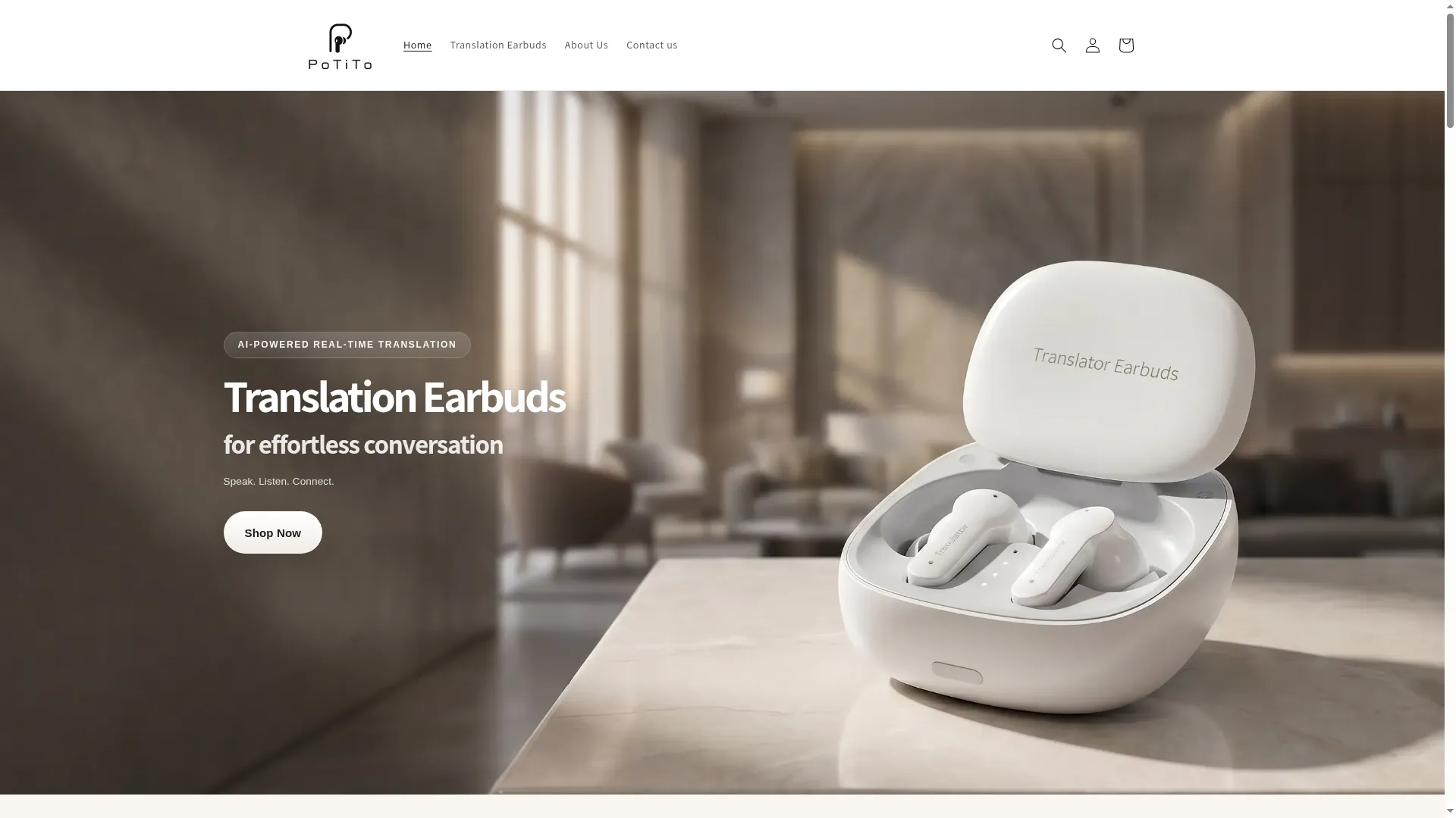 Potito.shop